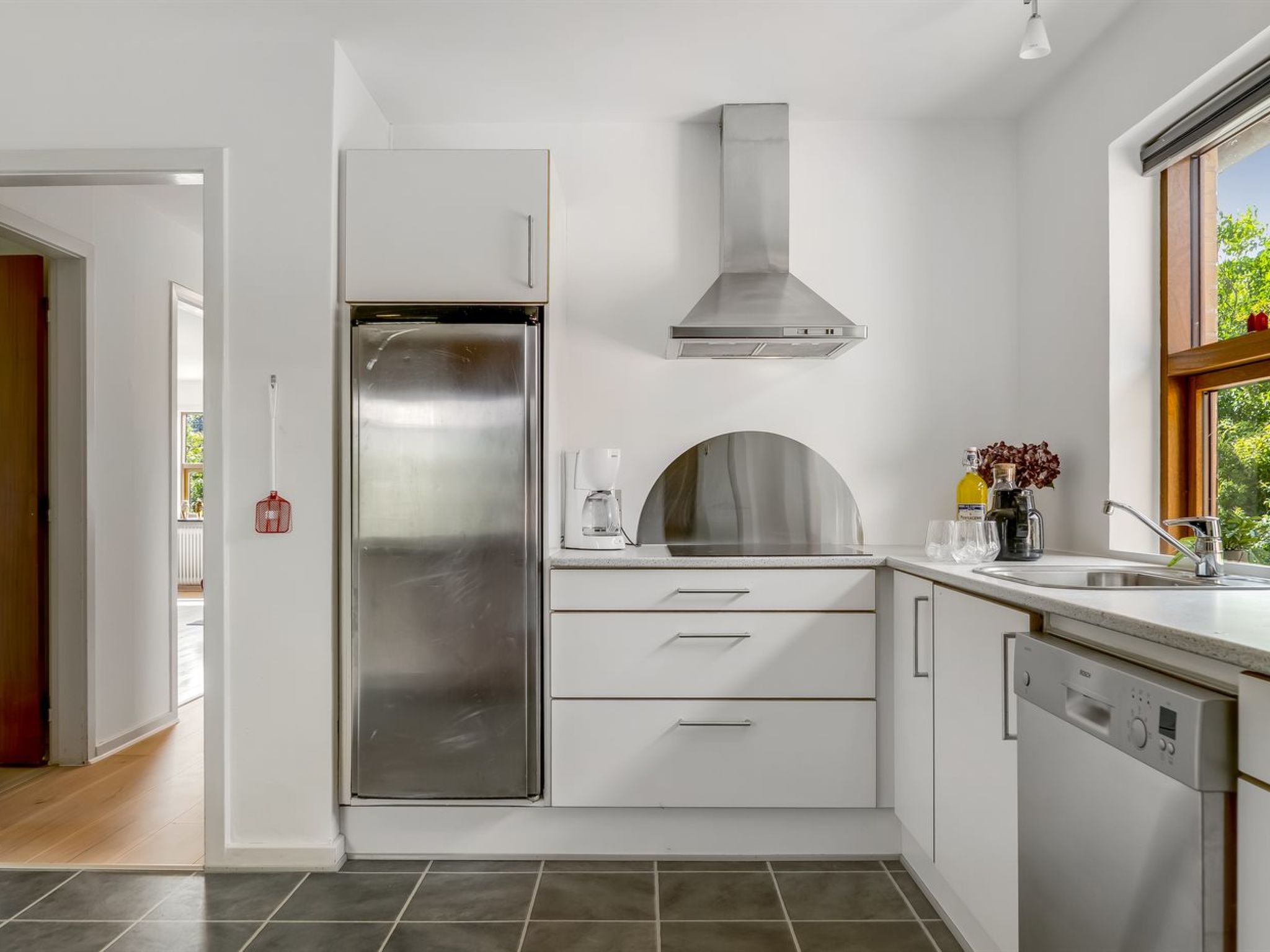 "Ilmo" - 1.9km from the sea-Inside