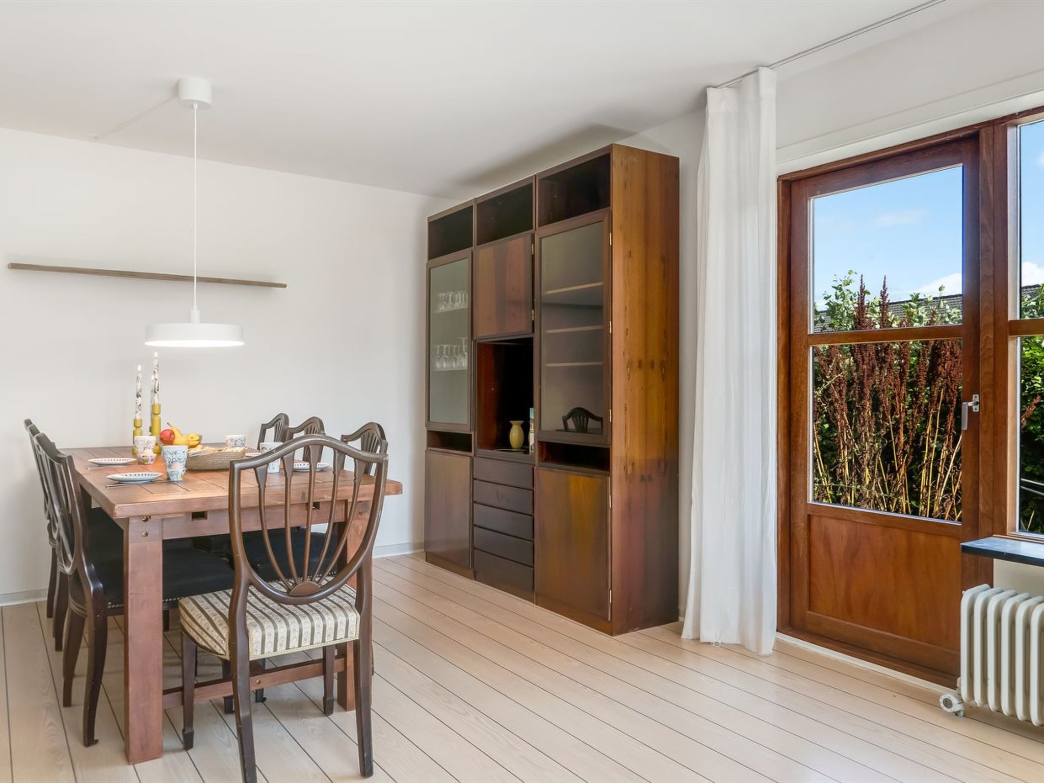 "Ilmo" - 1.9km from the sea-Inside