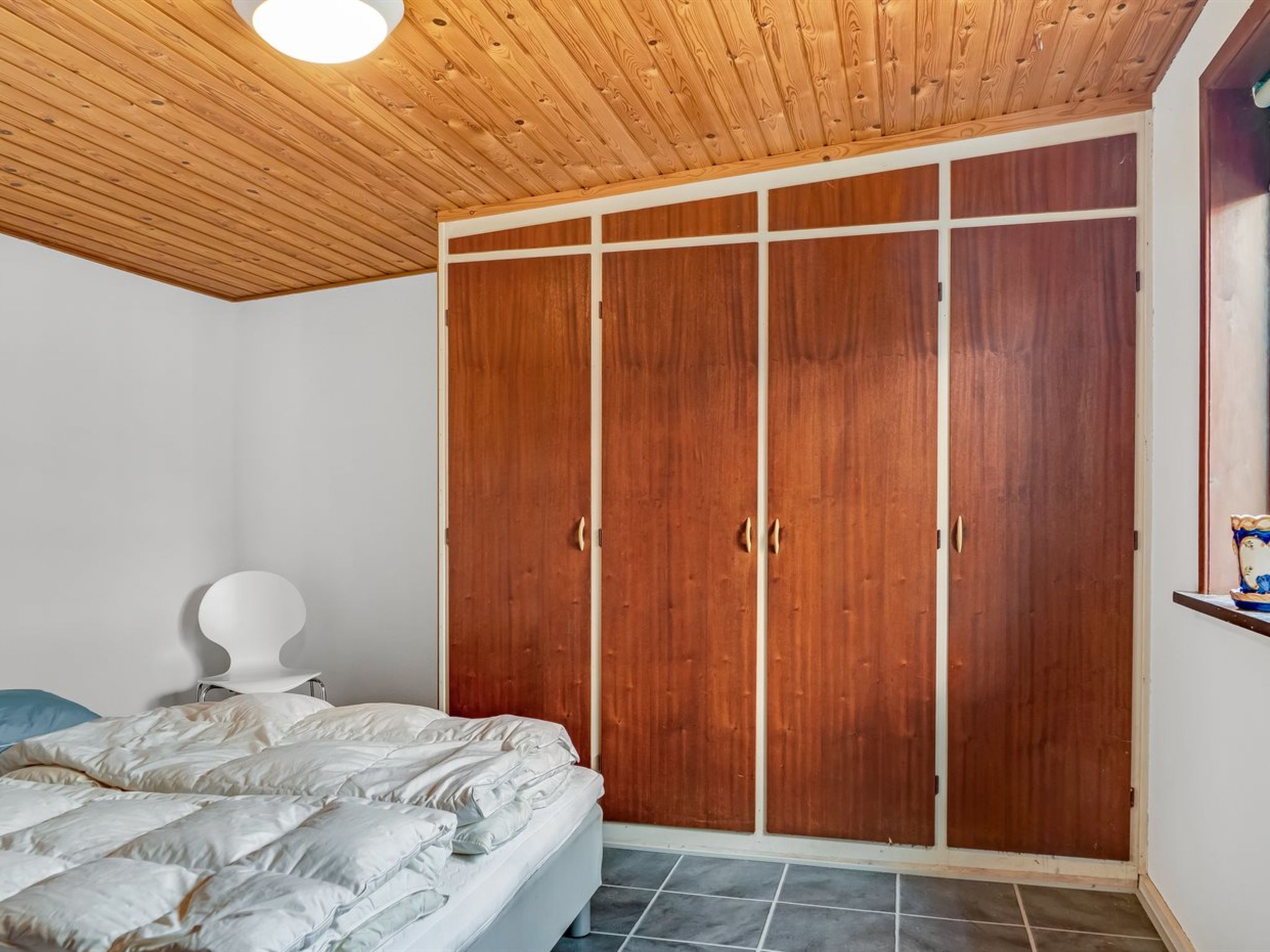 "Ilmo" - 1.9km from the sea - Inside