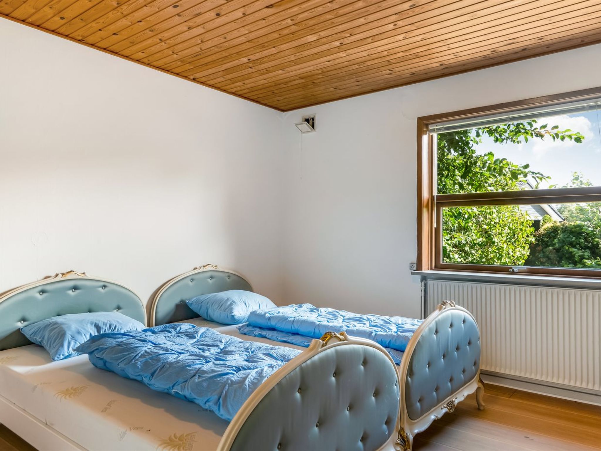 "Ilmo" - 1.9km from the sea - Inside
