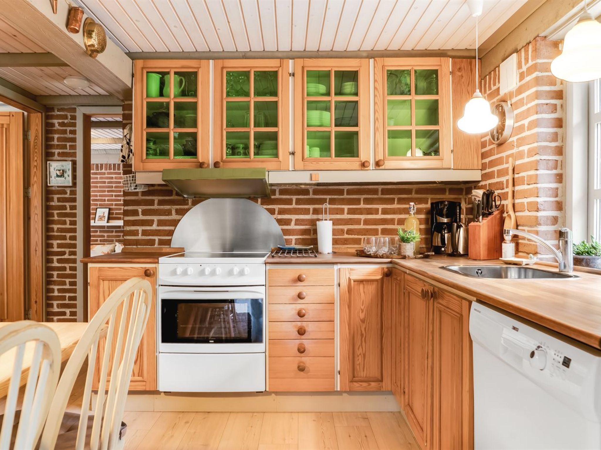 "Hilaria" - 2.1km from the sea - Binnen