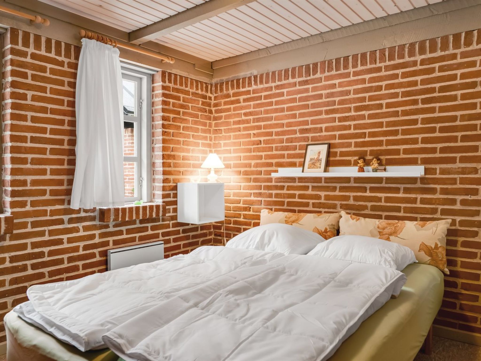 "Hilaria" - 2.1km from the sea - Binnen