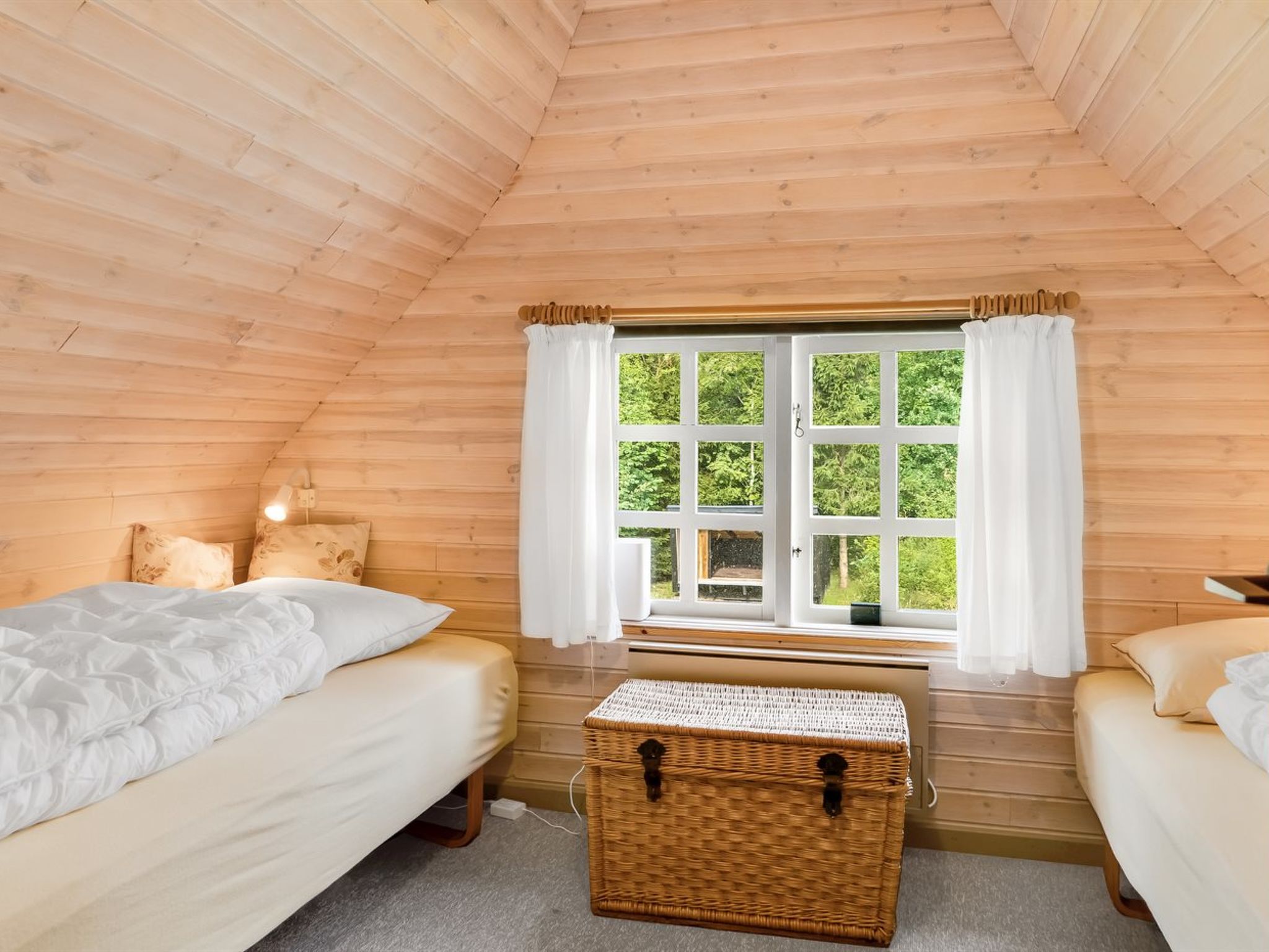 "Hilaria" - 2.1km from the sea - Binnen