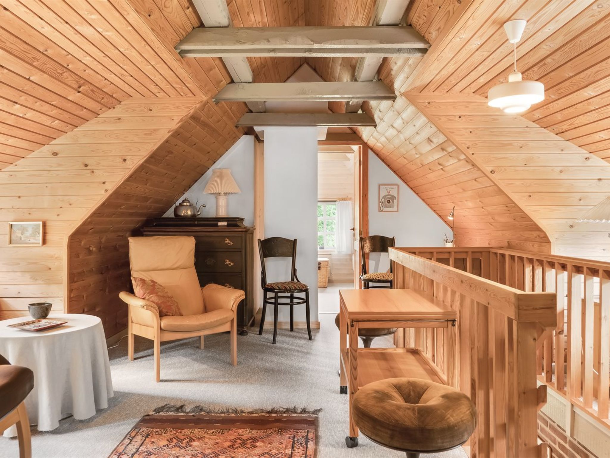 "Hilaria" - 2.1km from the sea - Buiten