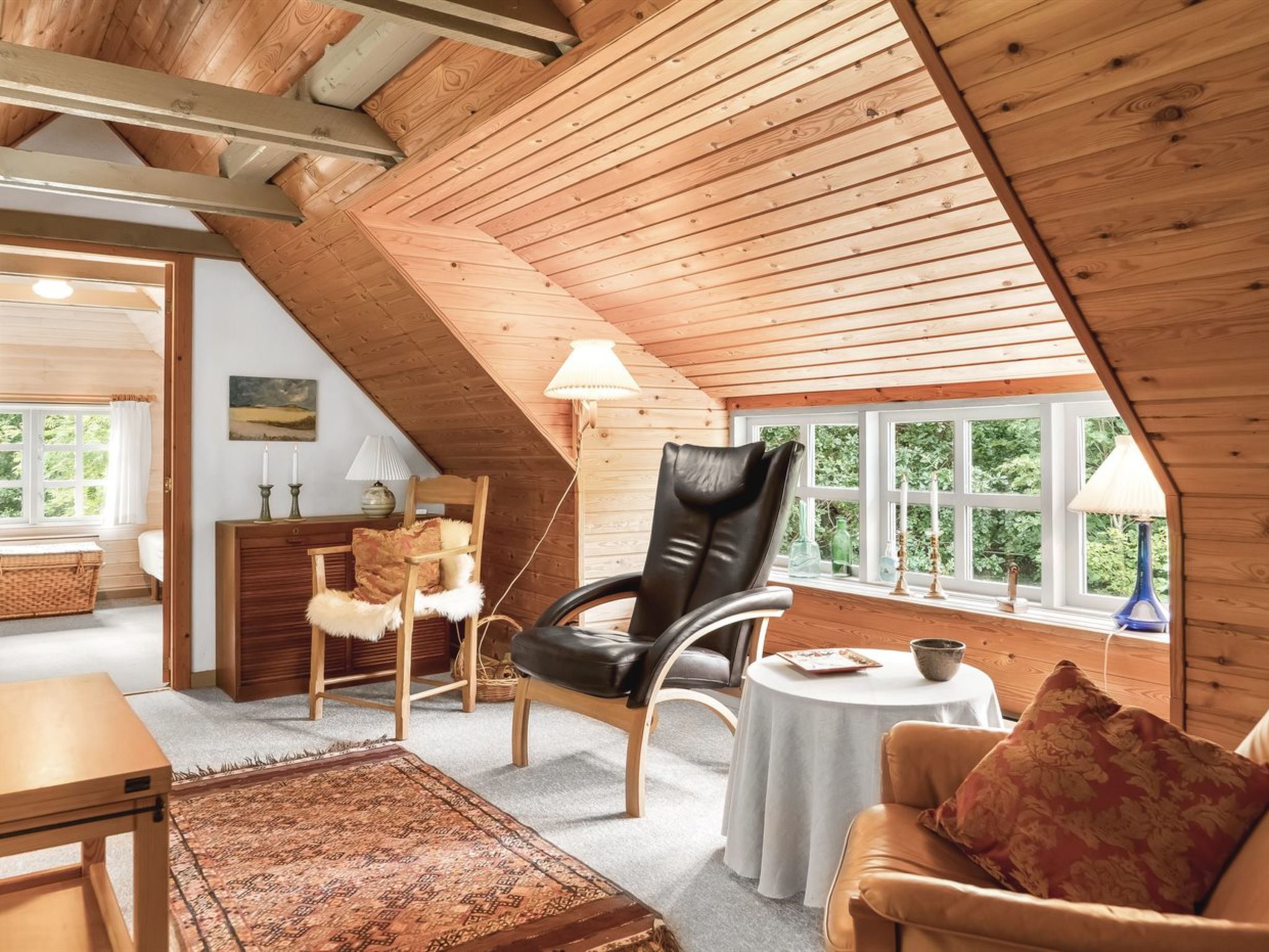 "Hilaria" - 2.1km from the sea - Buiten