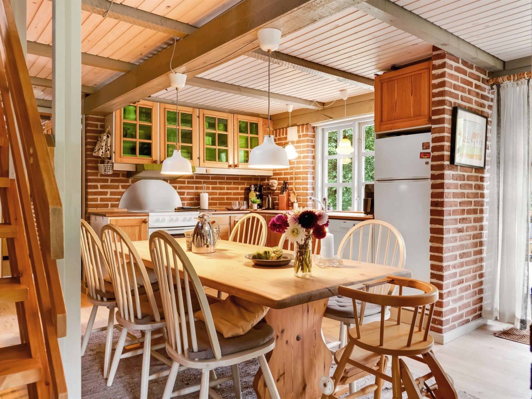 "Hilaria" - 2.1km from the sea-Inside