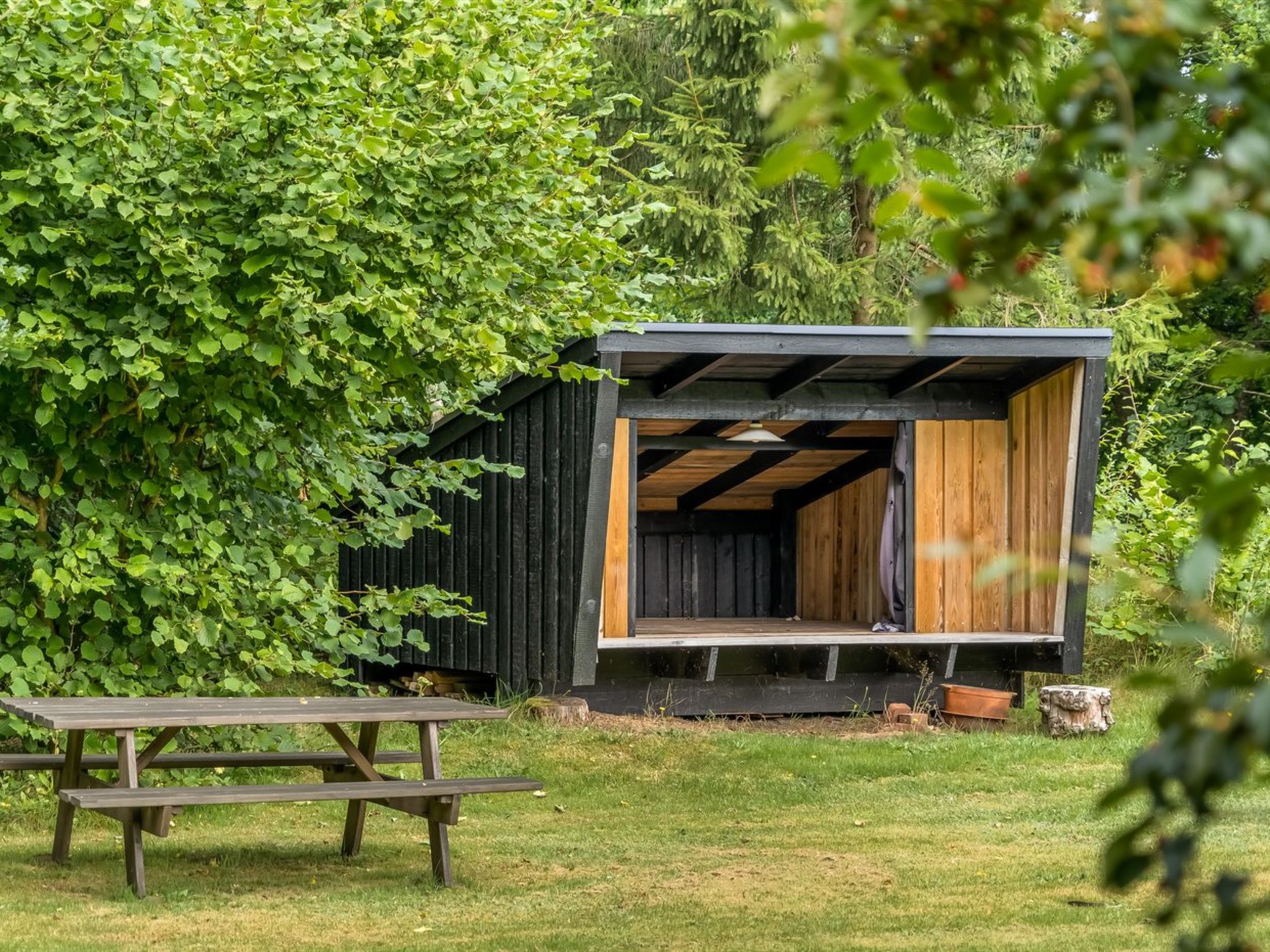 "Hilaria" - 2.1km from the sea-Outside