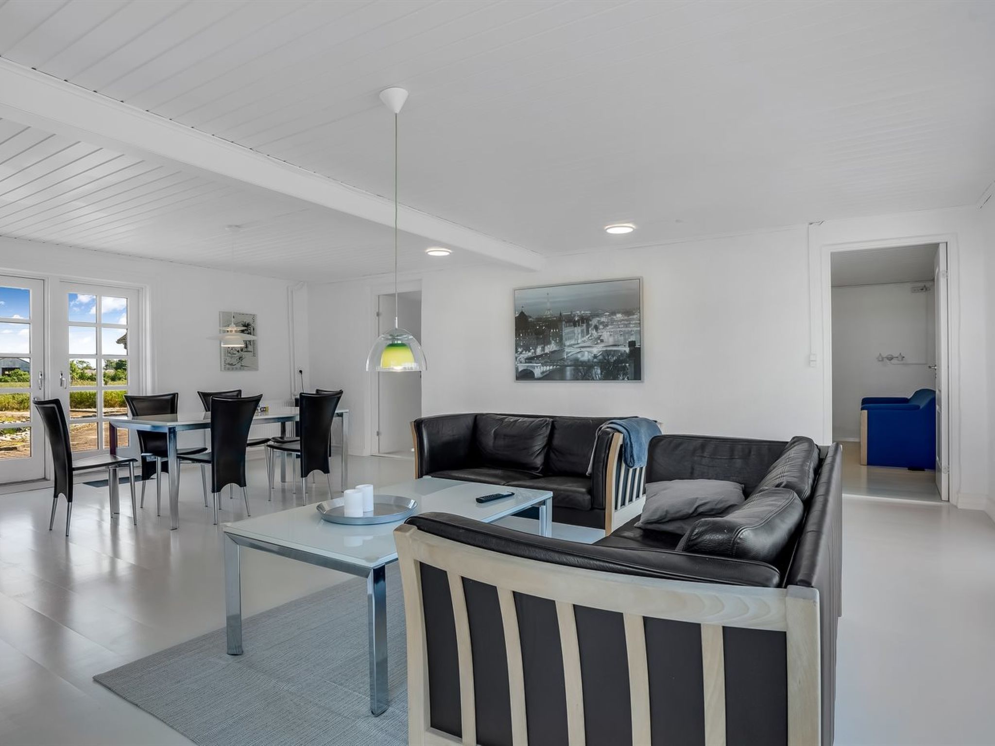"Franki" - 9km from the sea
