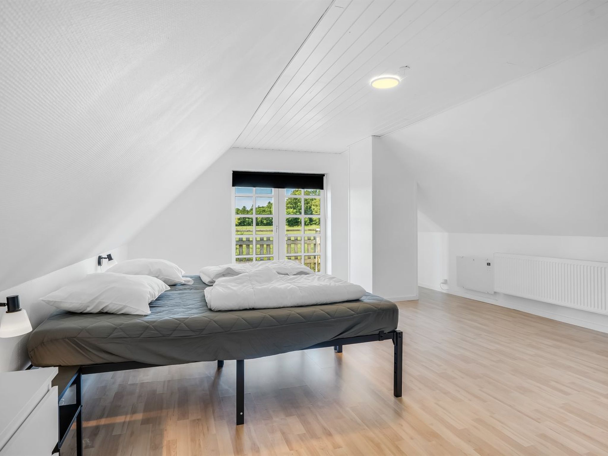 "Franki" - 9km from the sea - Binnen