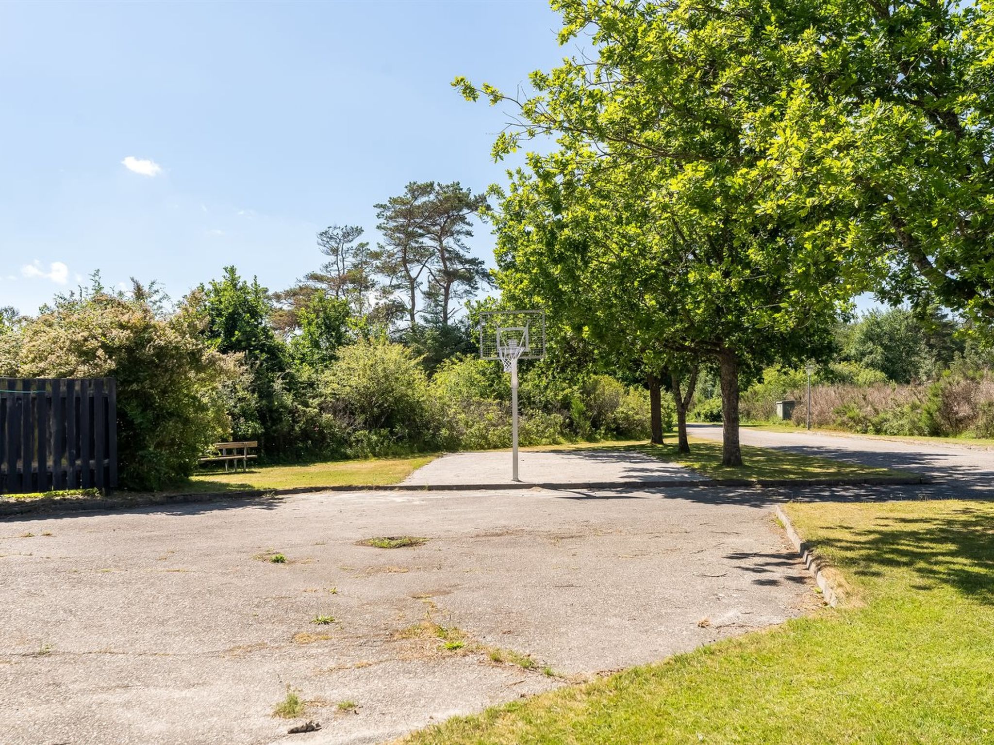 "Enwald" - 100m from the sea - Dehors