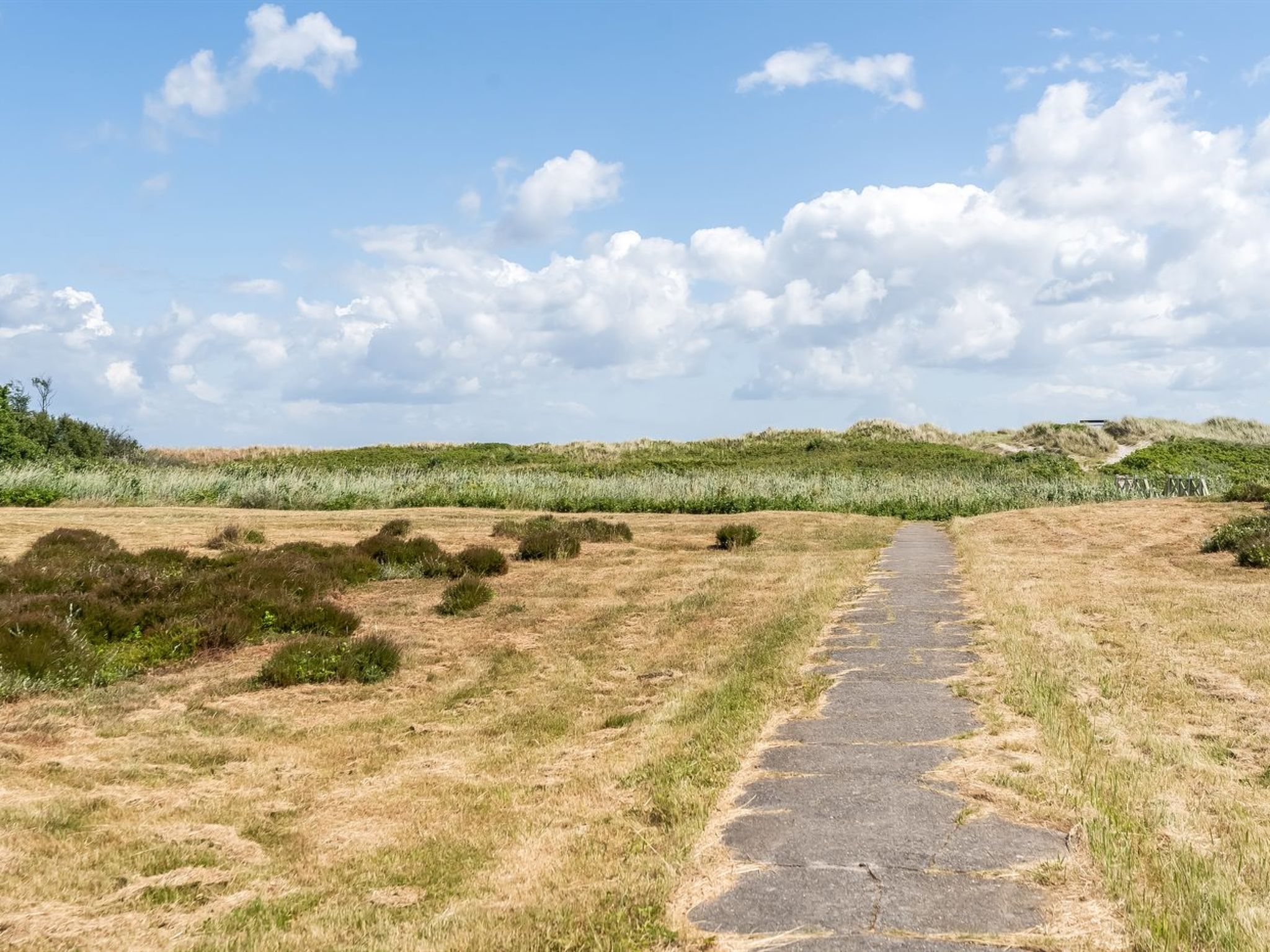 "Enwald" - 100m from the sea - Dehors
