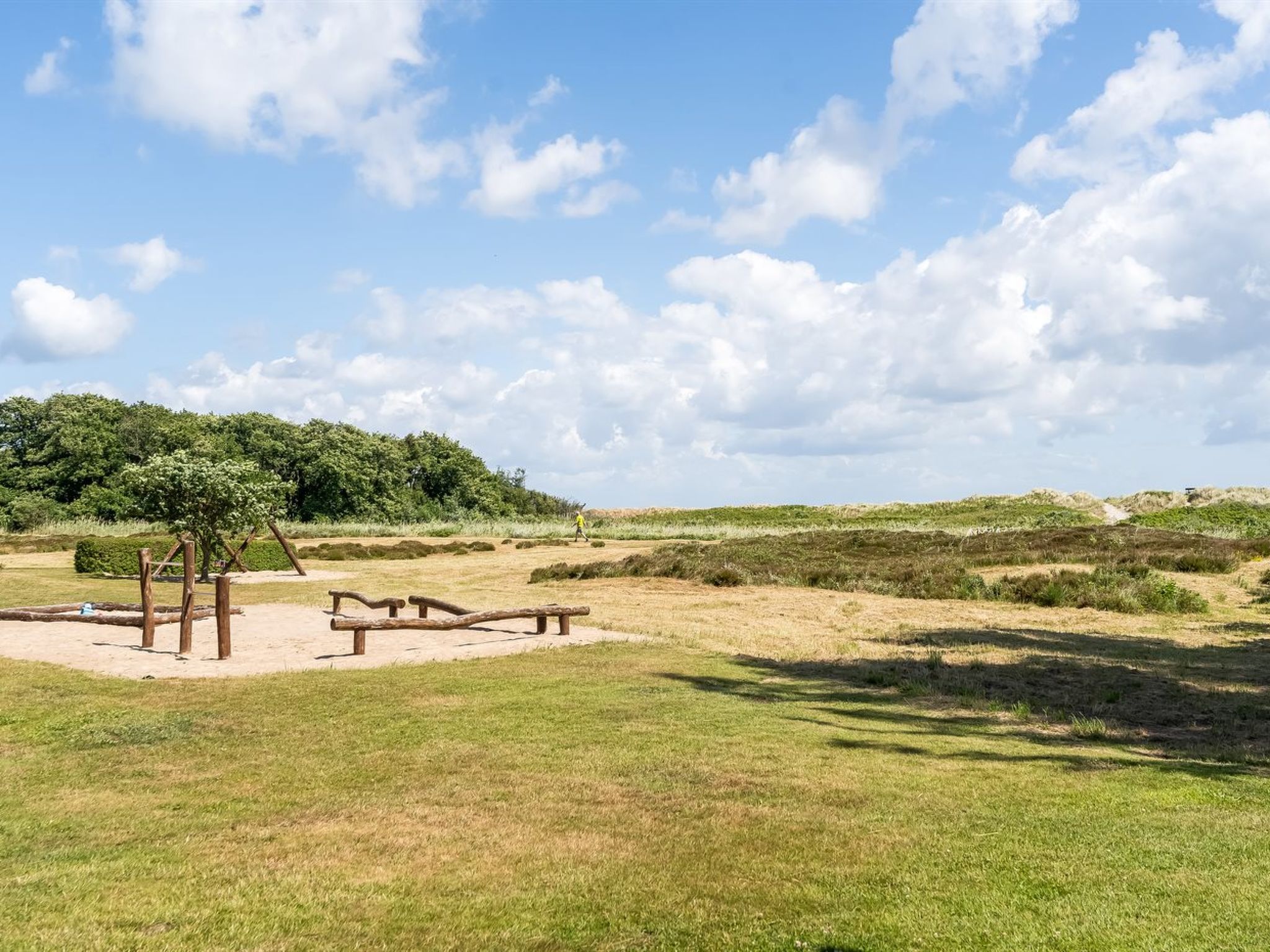 "Enwald" - 100m from the sea - Dehors