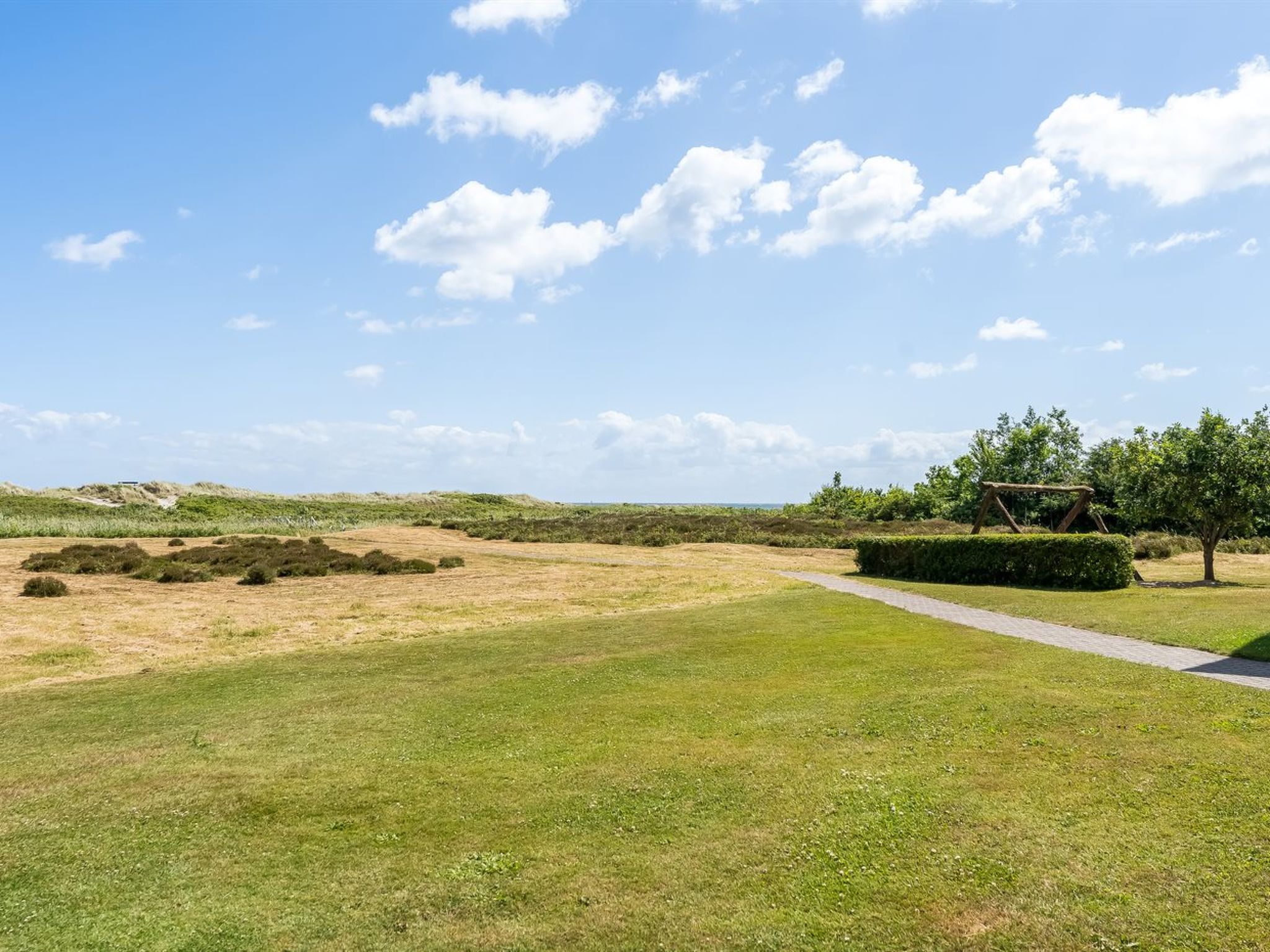 "Enwald" - 100m from the sea - Dehors