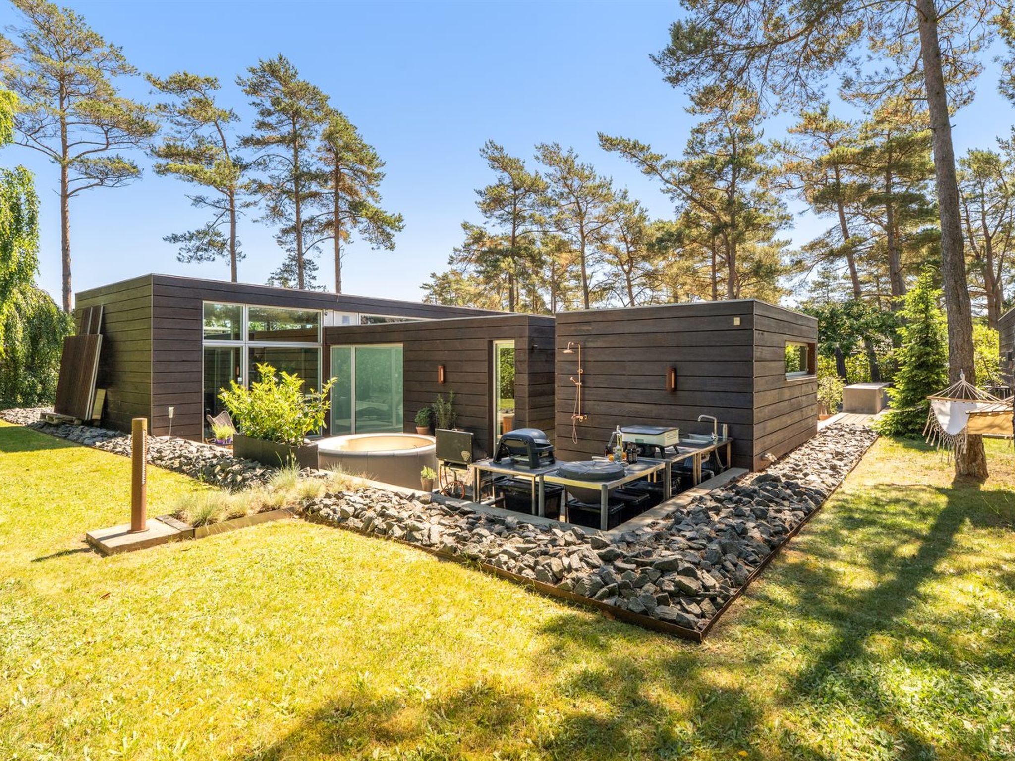 "Dagny" - 300m from the sea