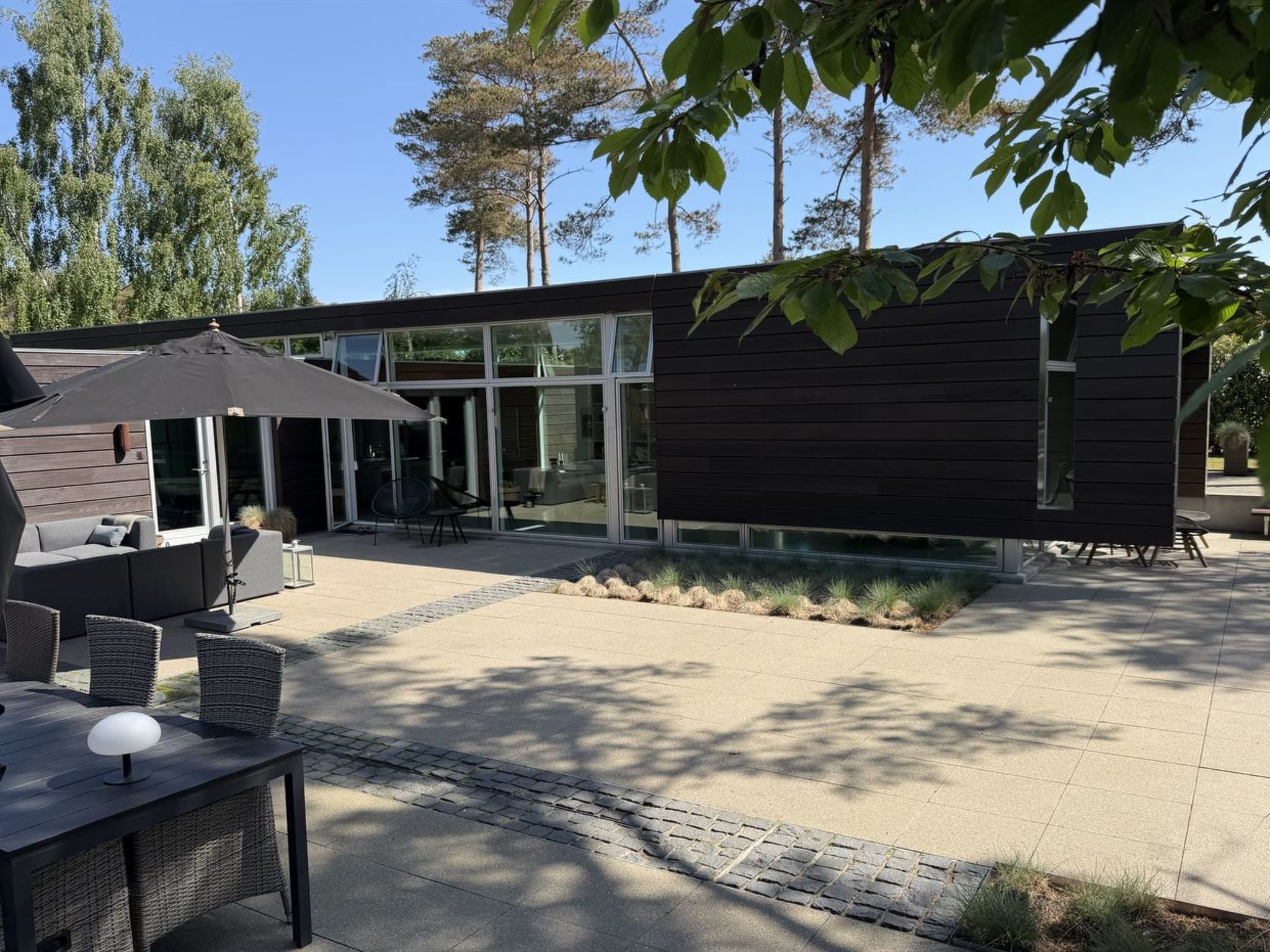 "Dagny" - 300m from the sea