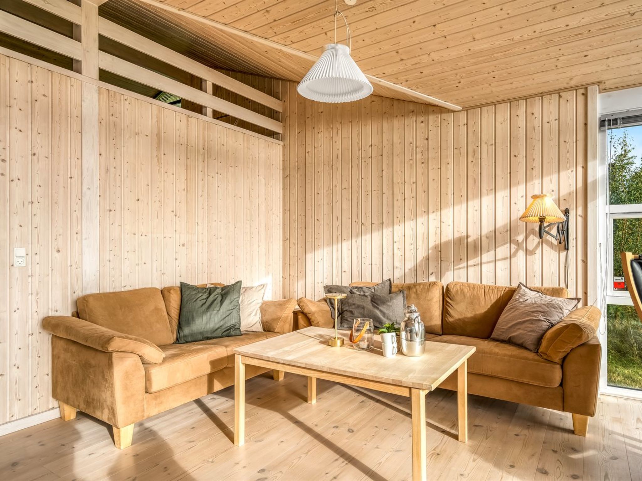Maison "Chris" - 130m from the sea – Séjour, photo 6 sur 28