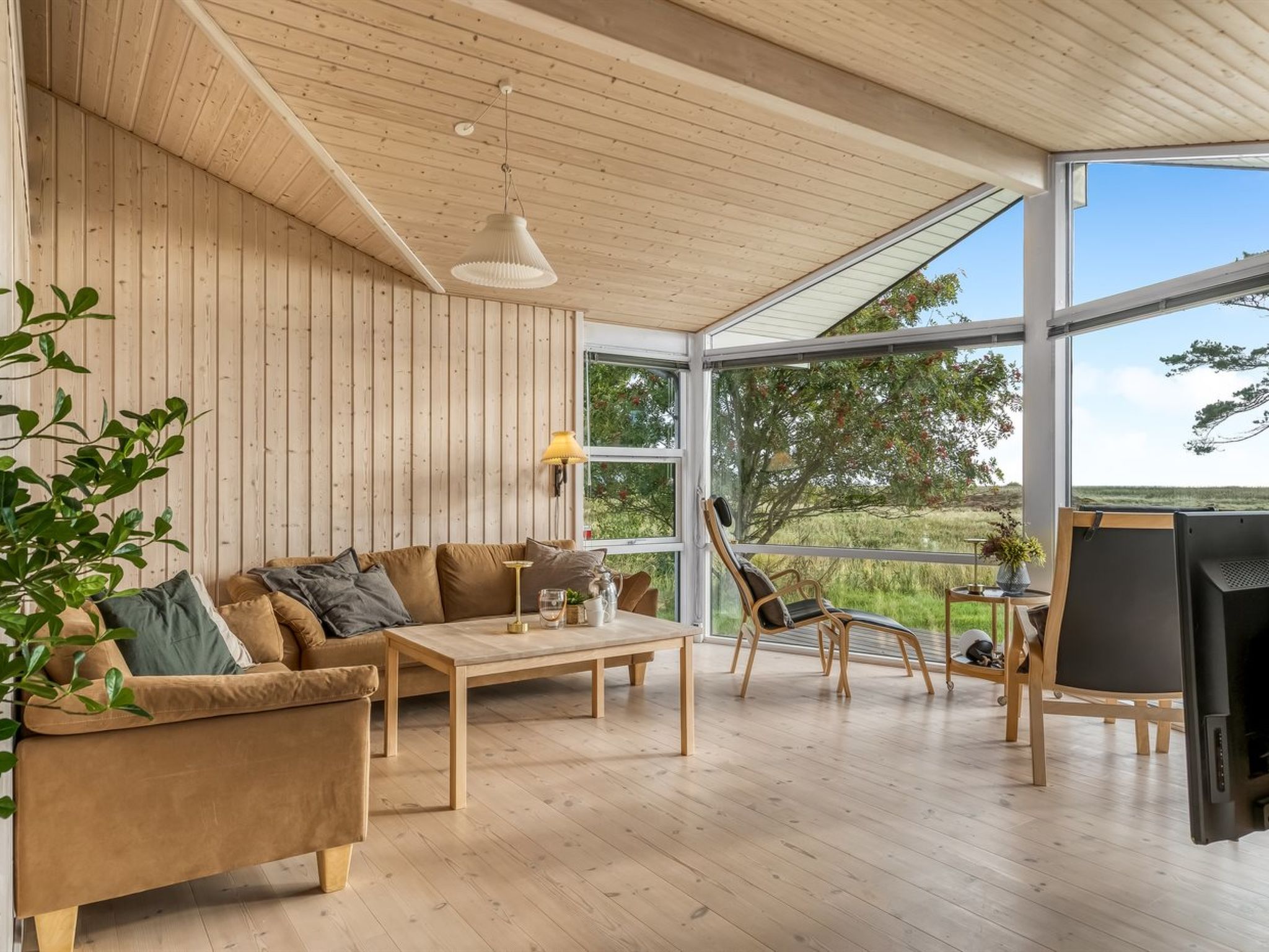 Maison "Chris" - 130m from the sea – Séjour, photo 7 sur 28