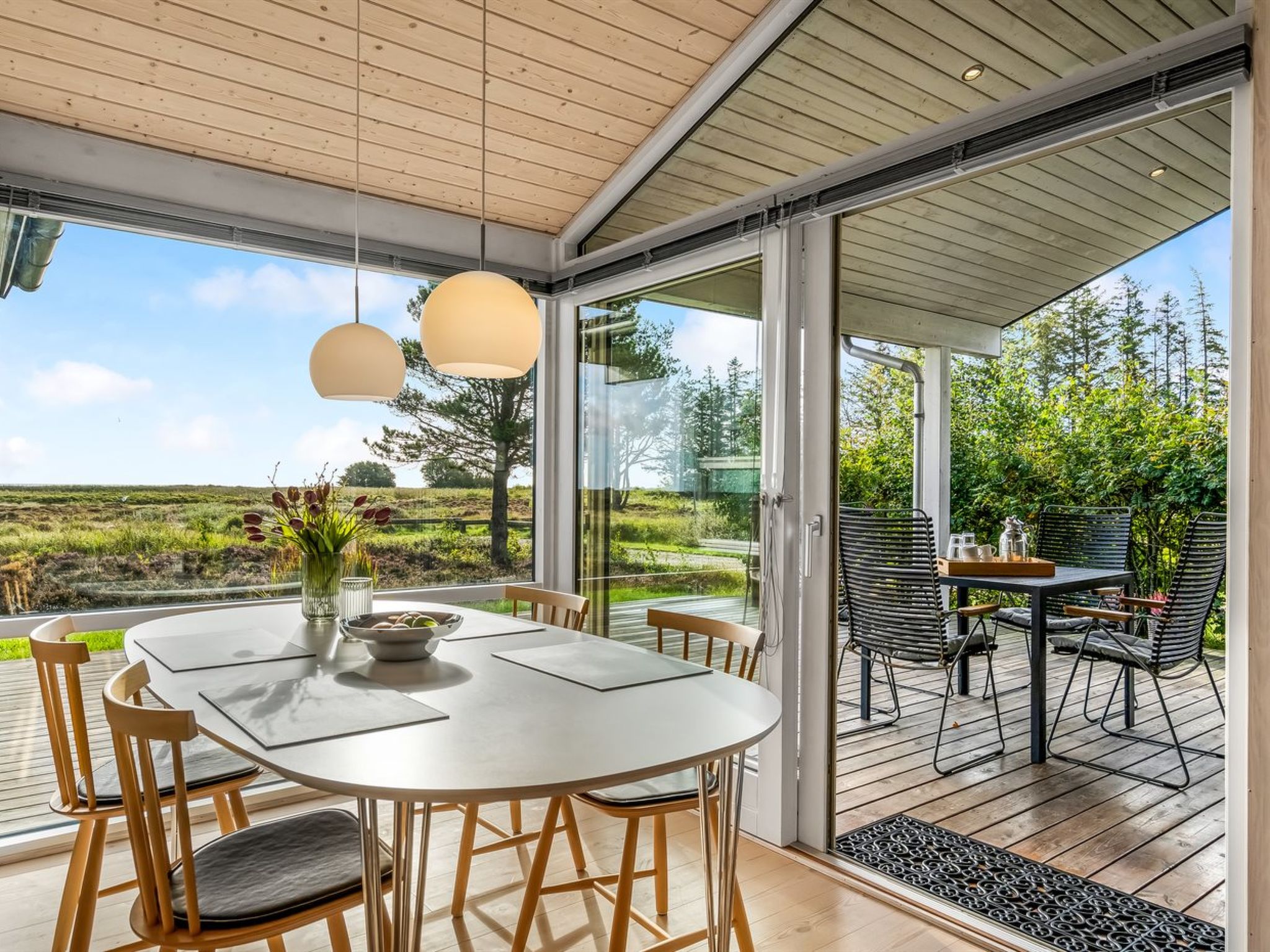 Maison "Chris" - 130m from the sea – Séjour, photo 10 sur 28