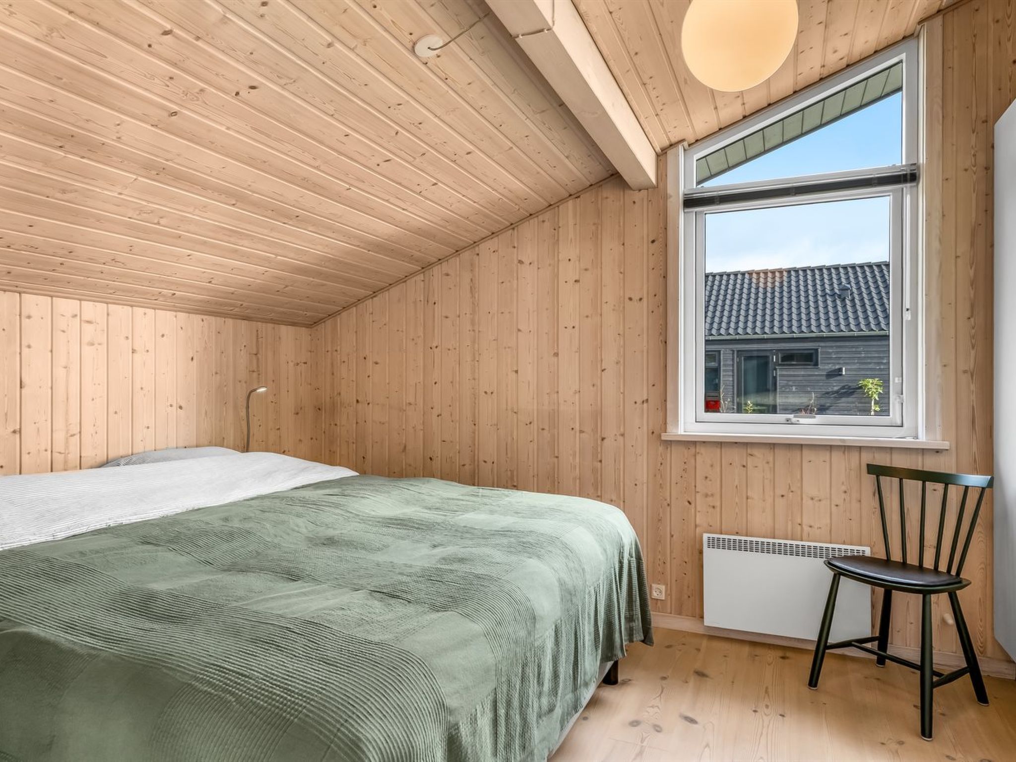 Maison "Chris" - 130m from the sea – Chambre, photo 11 sur 28