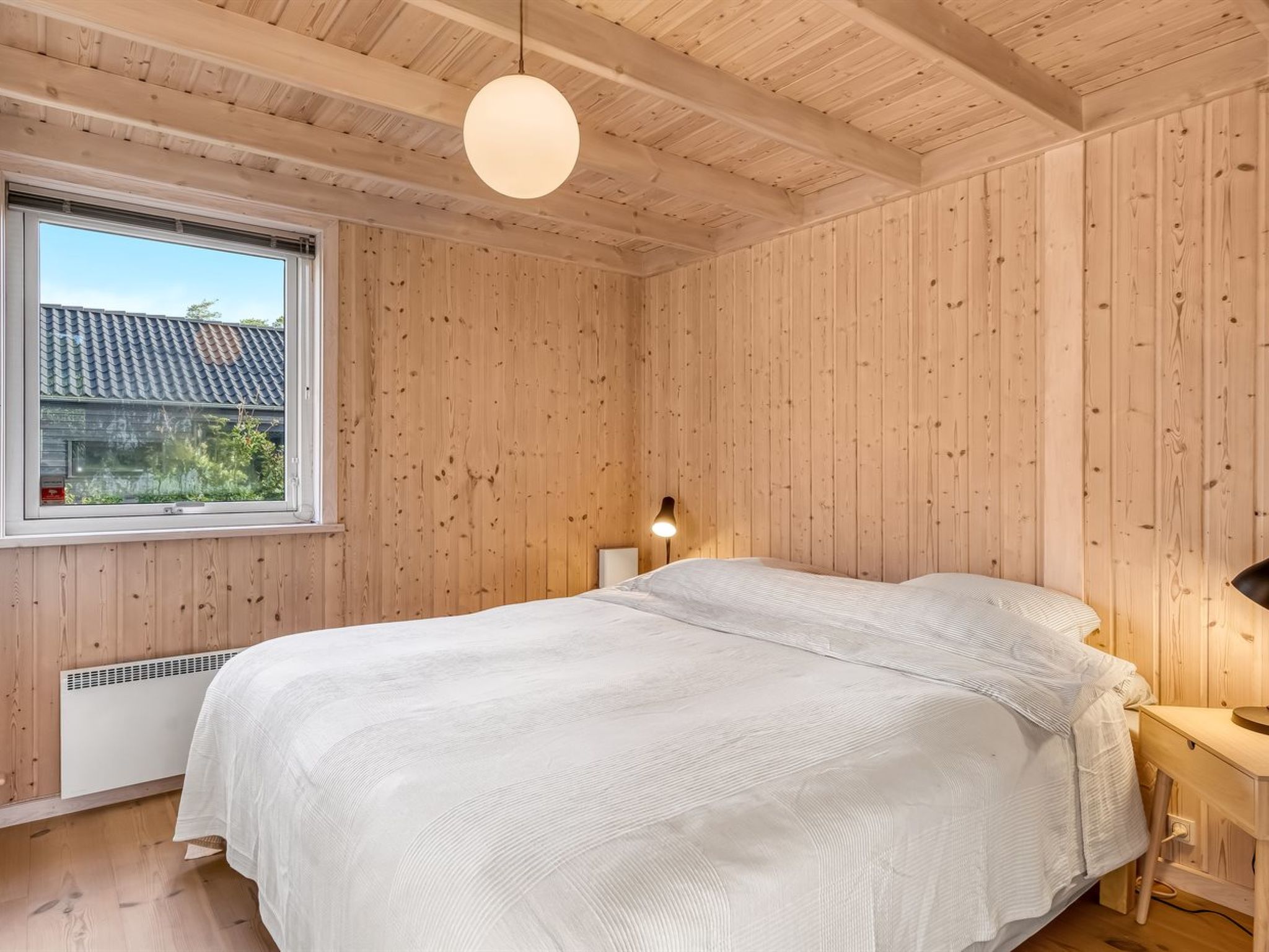 Maison "Chris" - 130m from the sea – Chambre, photo 12 sur 28