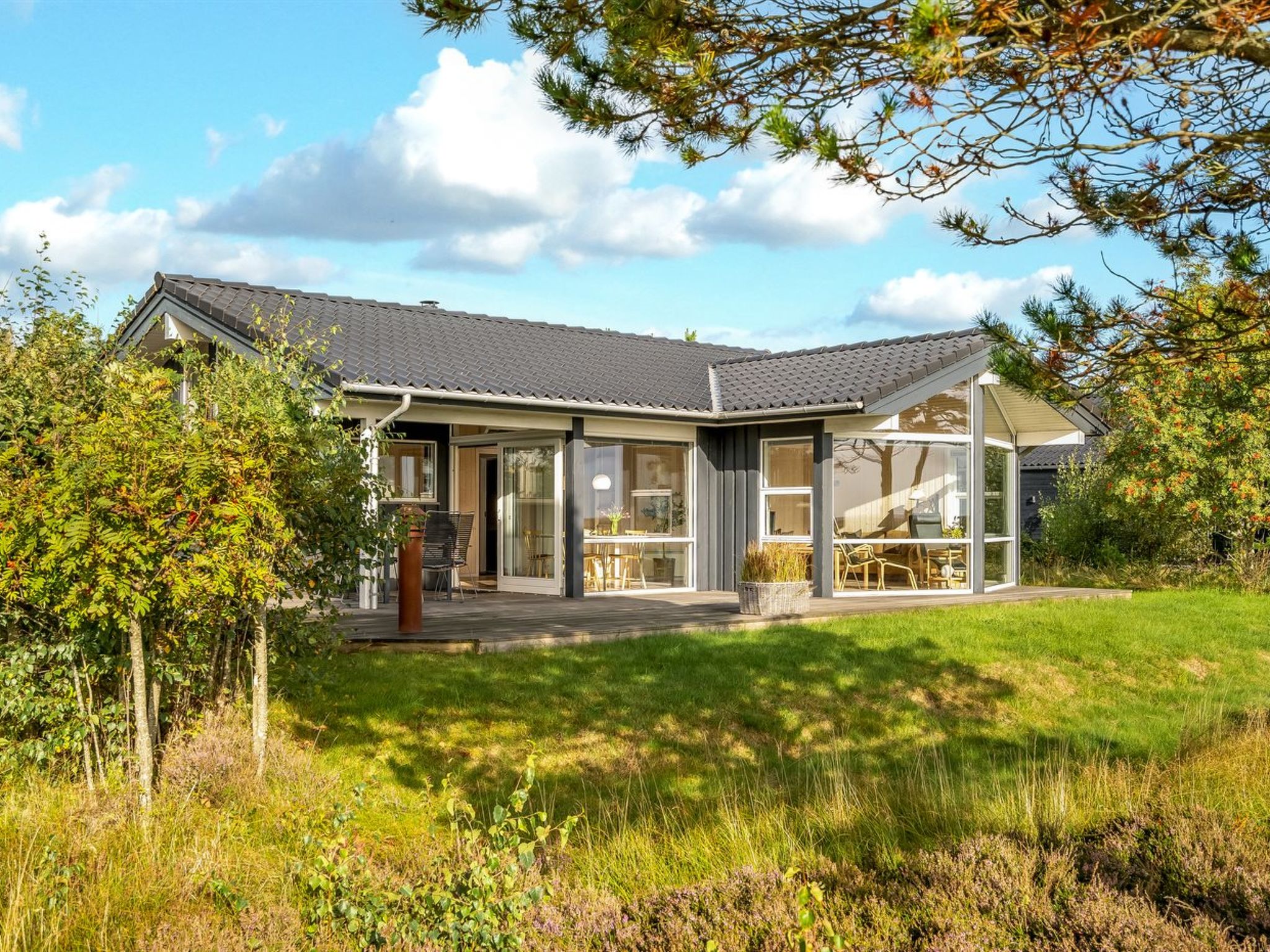 Maison "Chris" - 130m from the sea – Environs, photo 20 sur 28