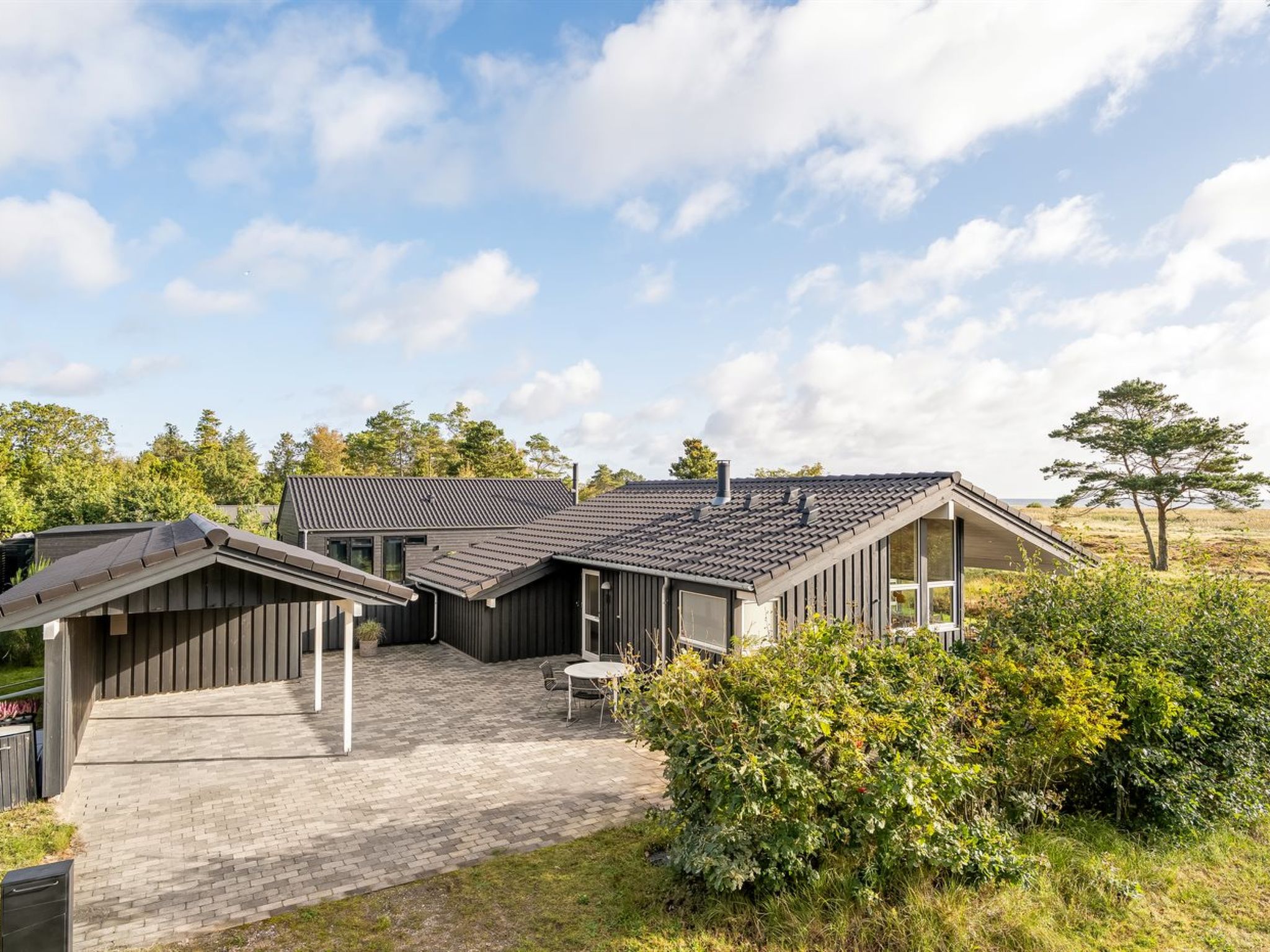 Maison "Chris" - 130m from the sea – Environs, photo 21 sur 28