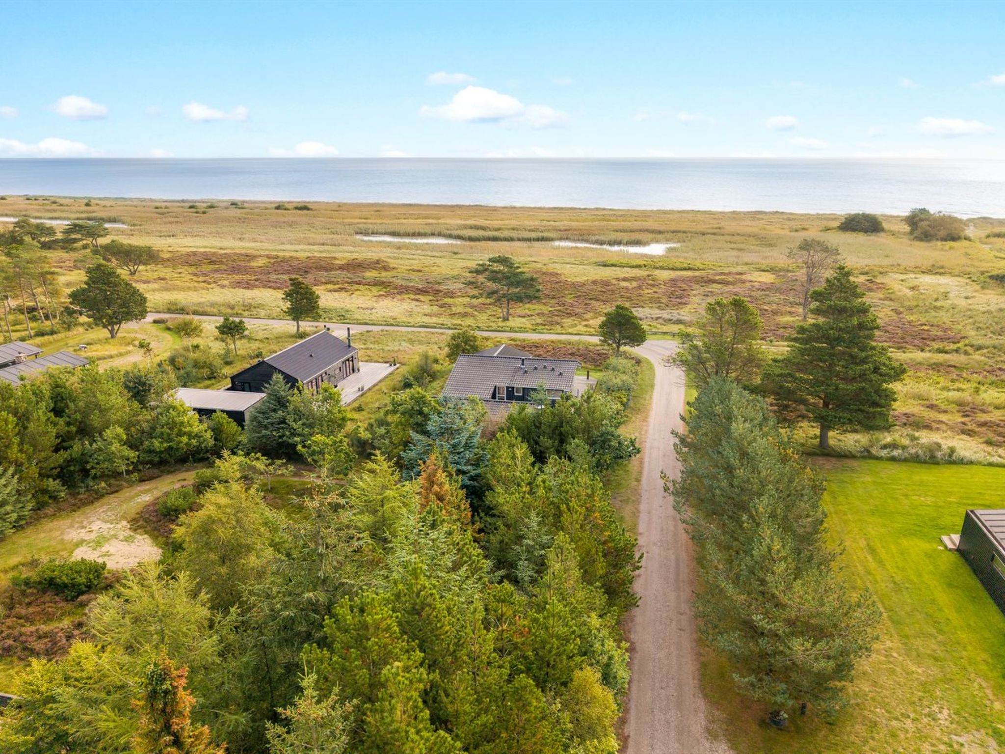 Maison "Chris" - 130m from the sea – Environs, photo 25 sur 28