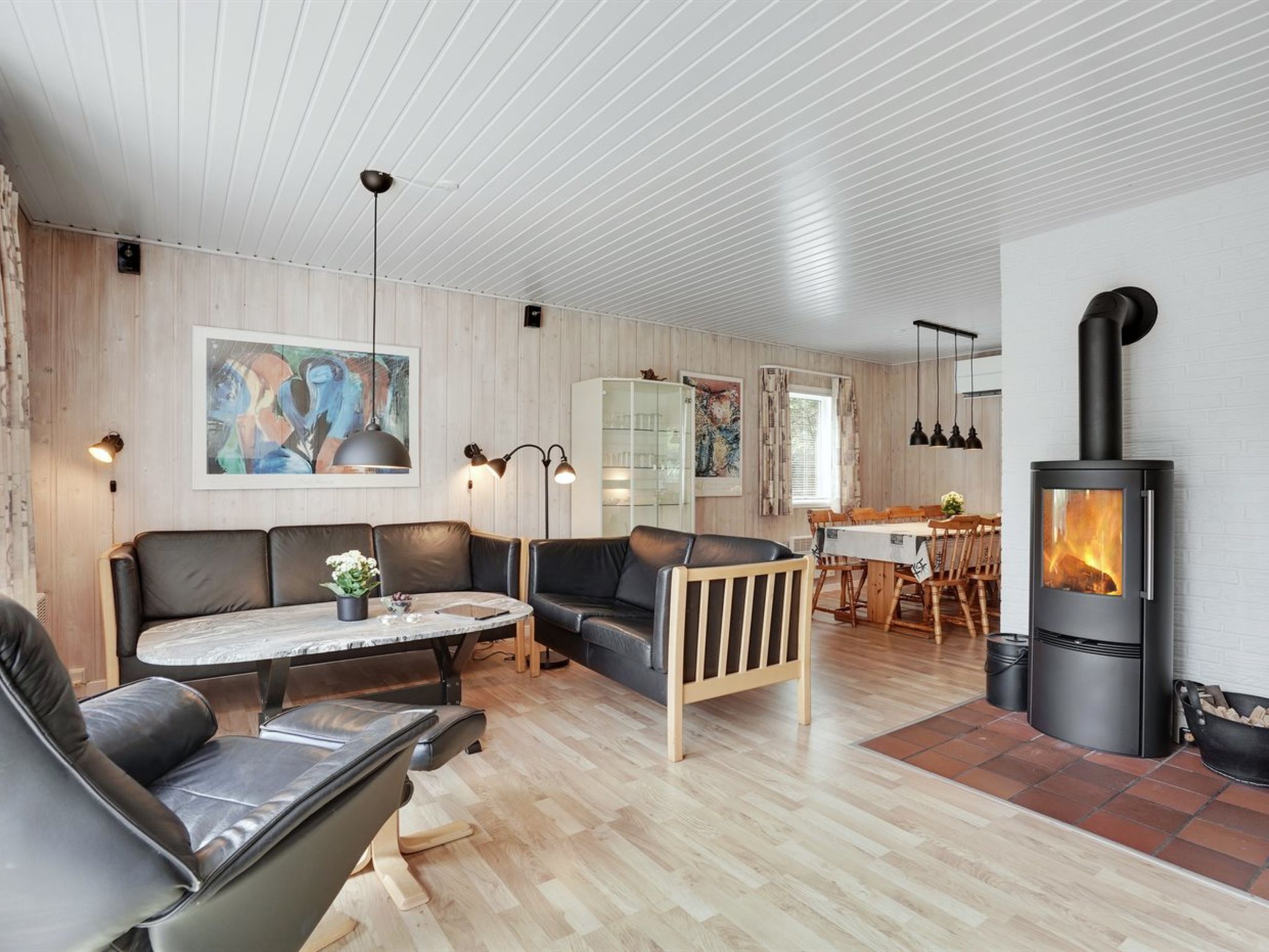 "Zenitha" - 300m from the sea