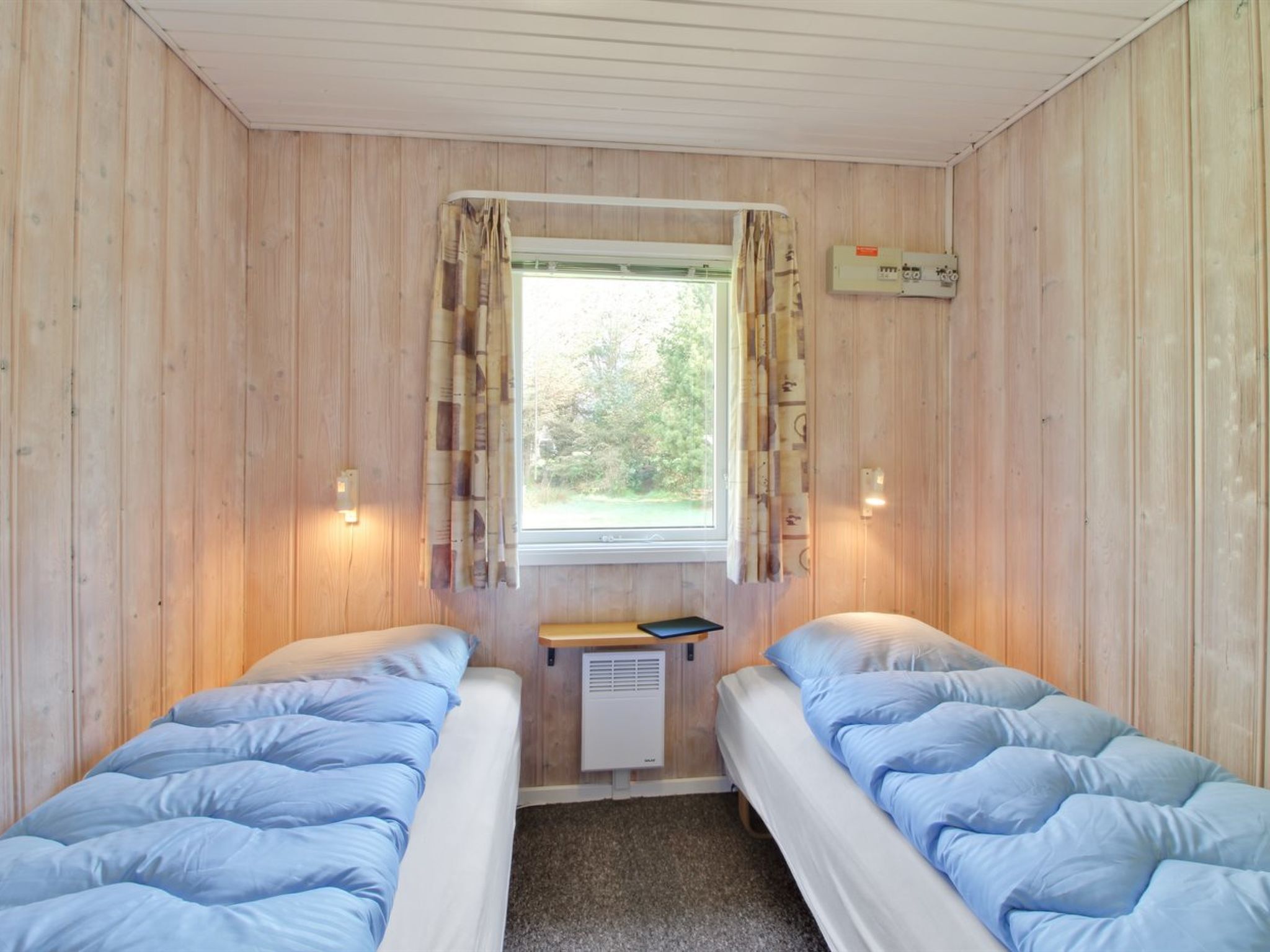 "Zenitha" - 300m from the sea