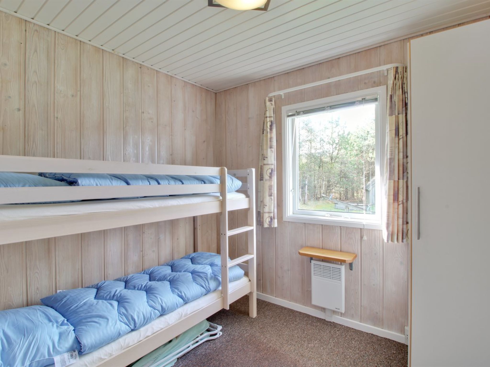 "Zenitha" - 300m from the sea - Binnen