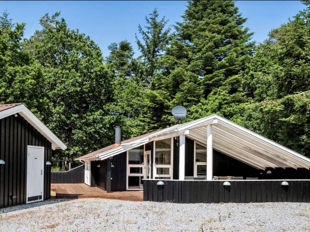 Vakantiehuis Berenice