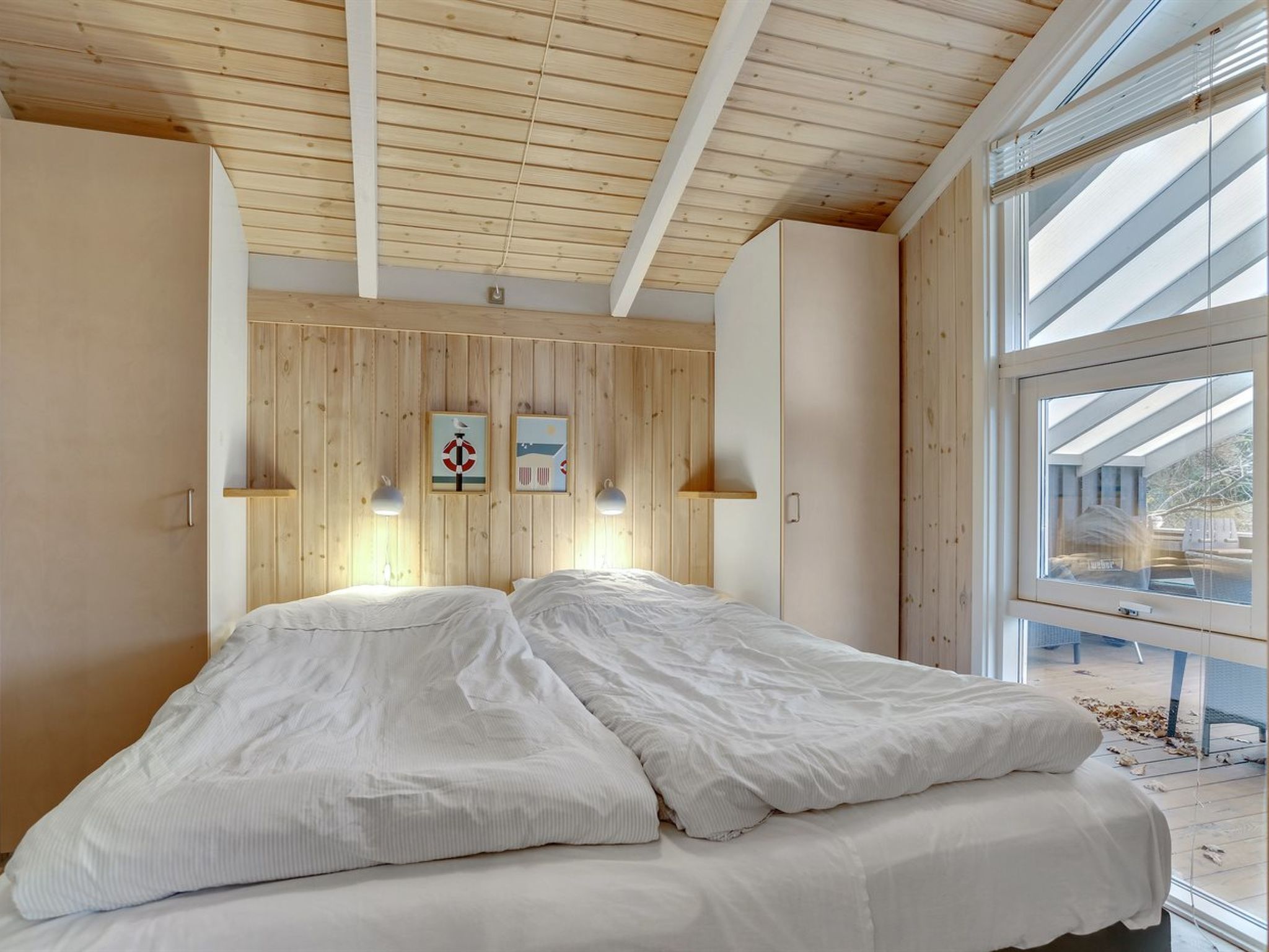 "Berenice" - 250m from the sea - Dedans