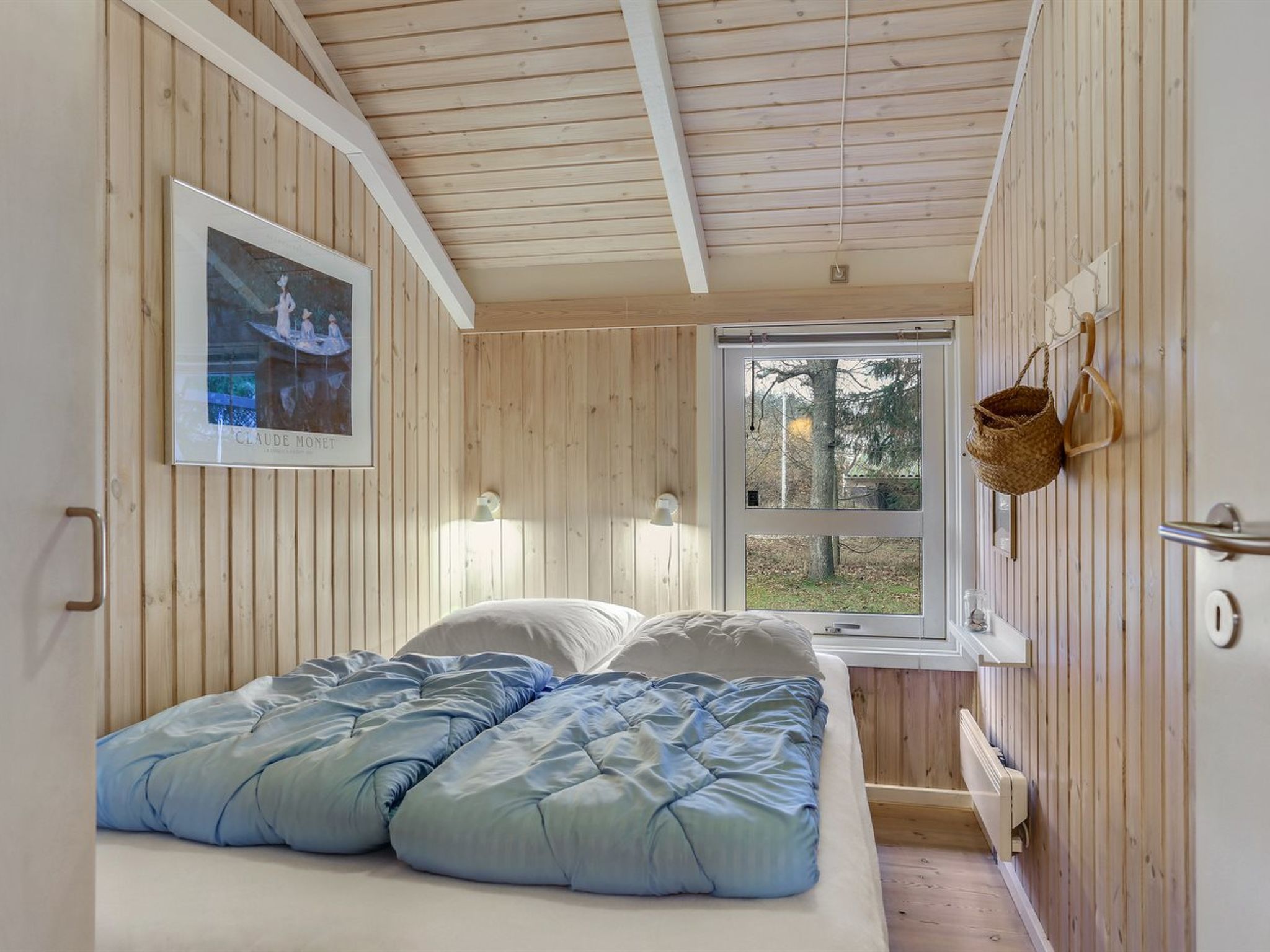 "Berenice" - 250m from the sea - Dedans