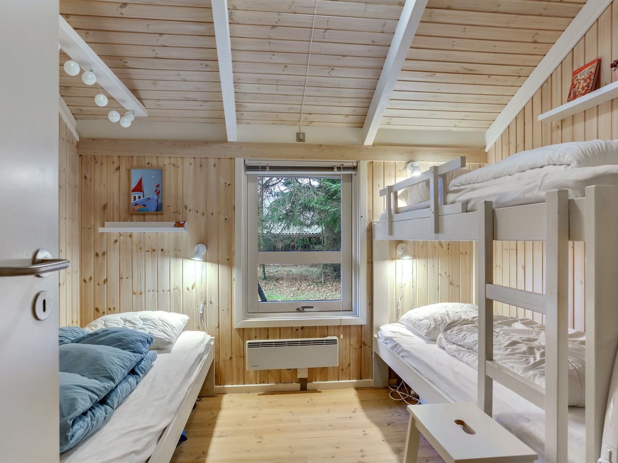 "Berenice" - 250m from the sea - Dedans