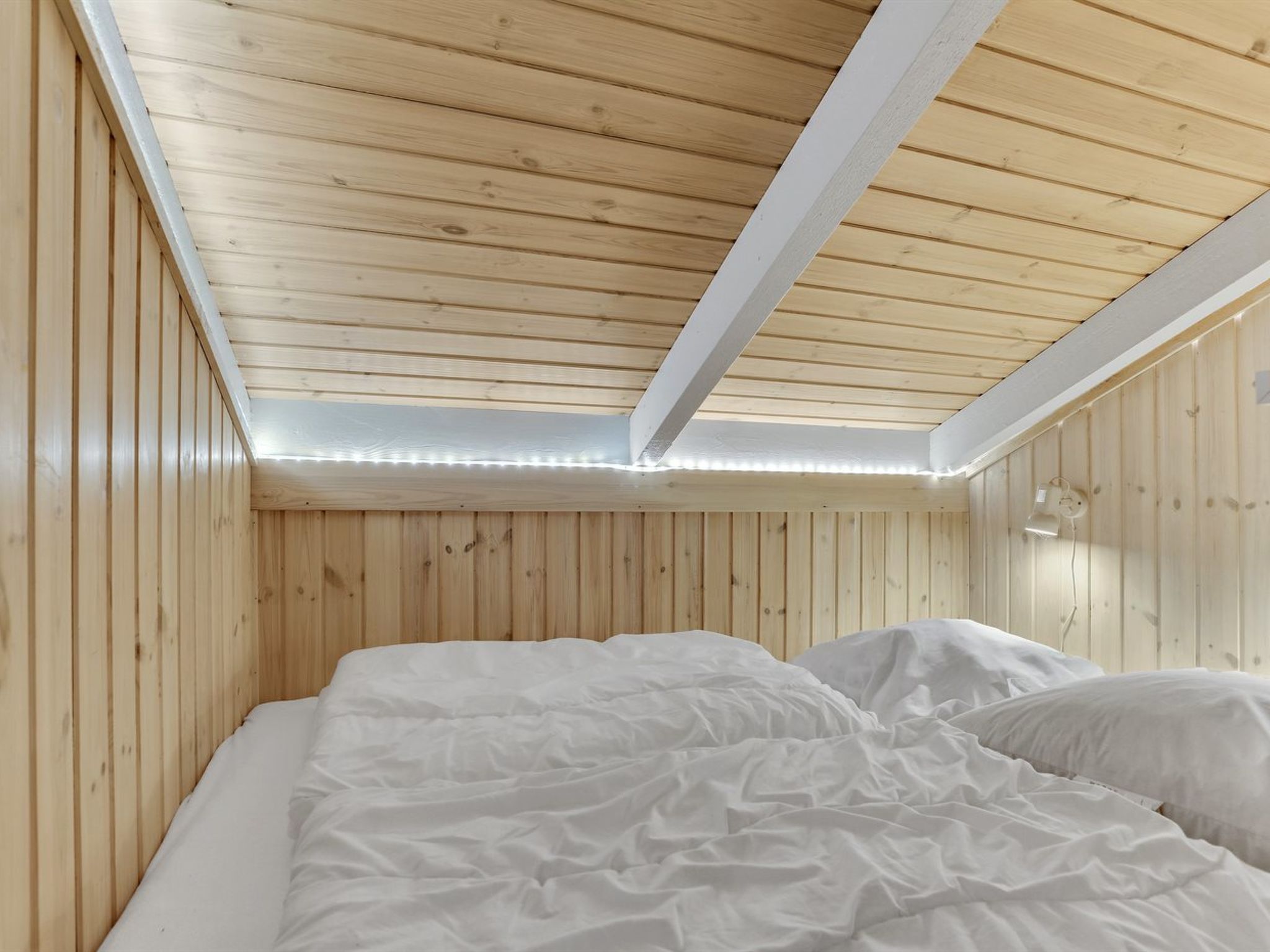 "Berenice" - 250m from the sea - Dedans