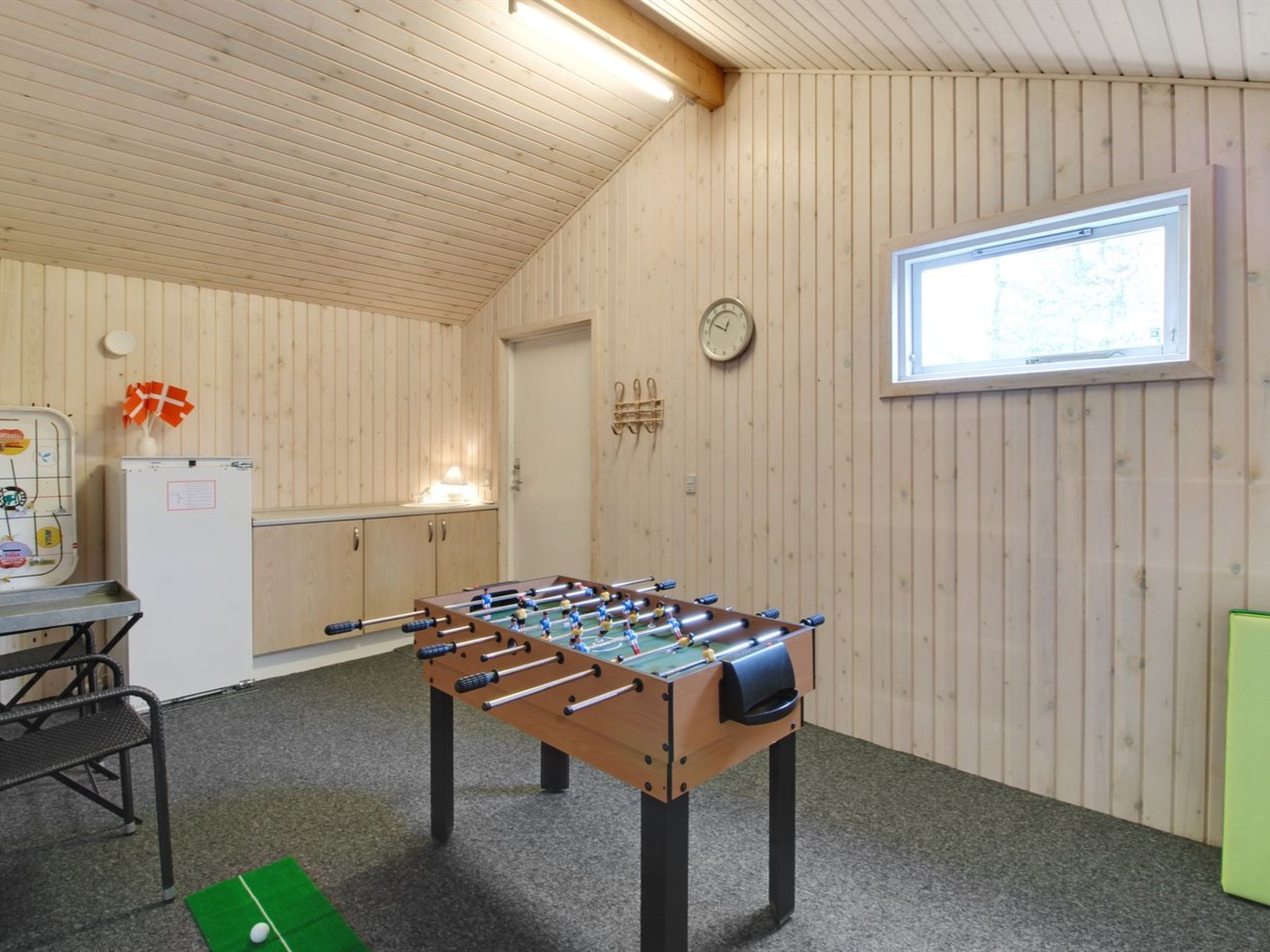 "Berenice" - 250m from the sea - Dedans