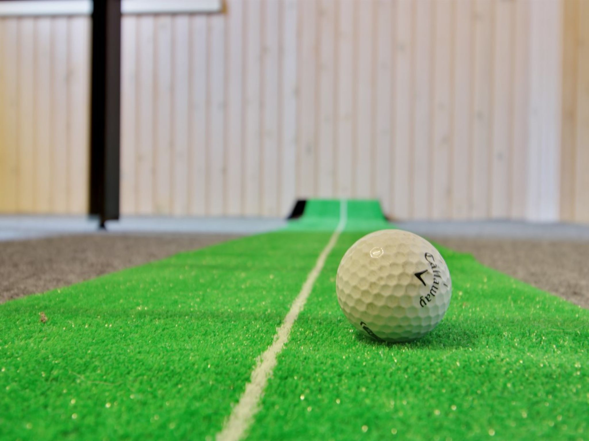 "Berenice" - 250m from the sea - Dedans