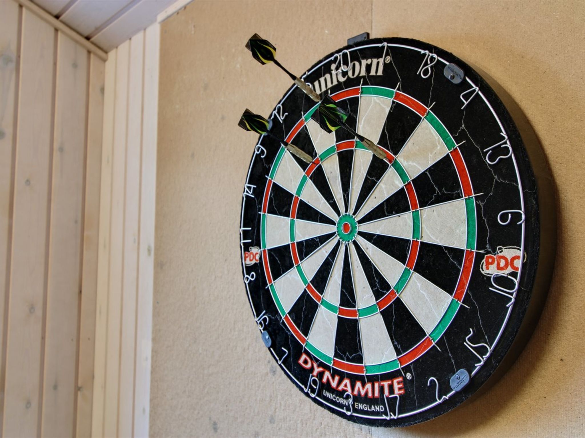 "Berenice" - 250m from the sea