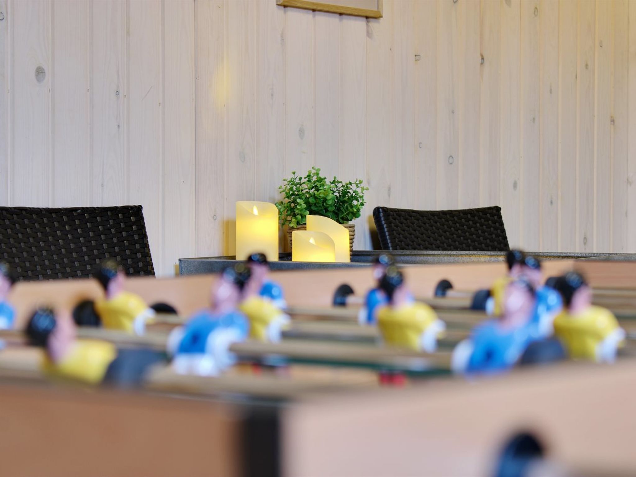 "Berenice" - 250m from the sea