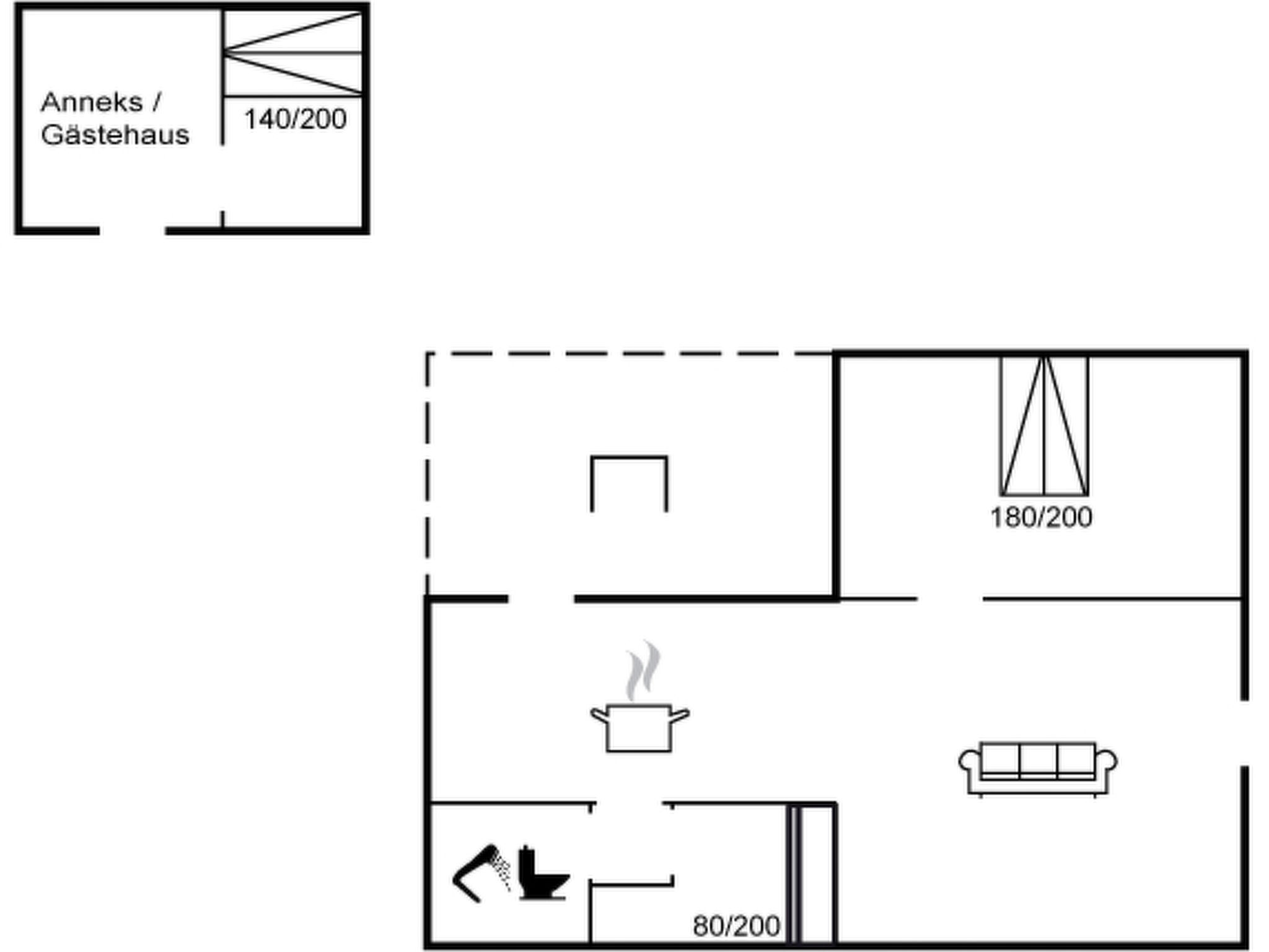 Photo of "Leonor" - 300m from the sea