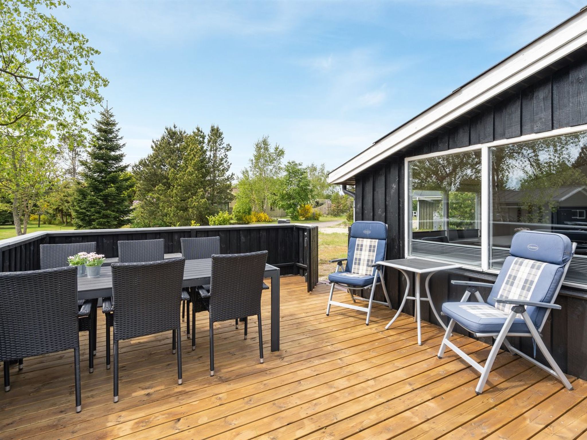 "Leonor" - 300m from the sea - Buiten