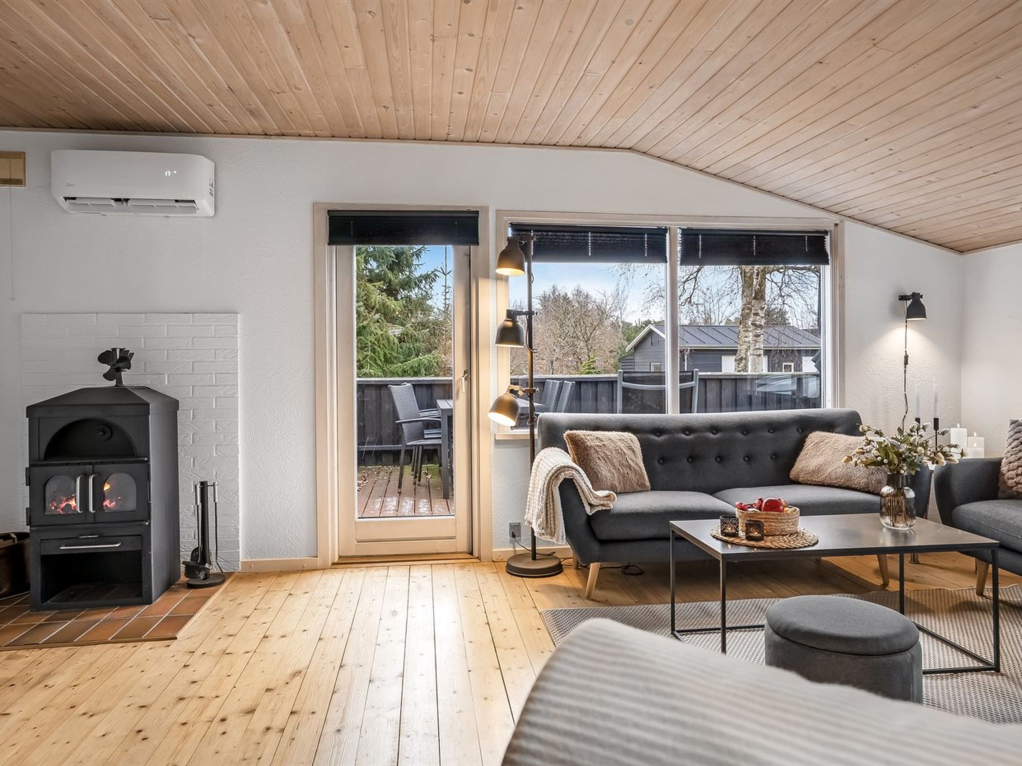 "Leonor" - 300m from the sea - Drinnen