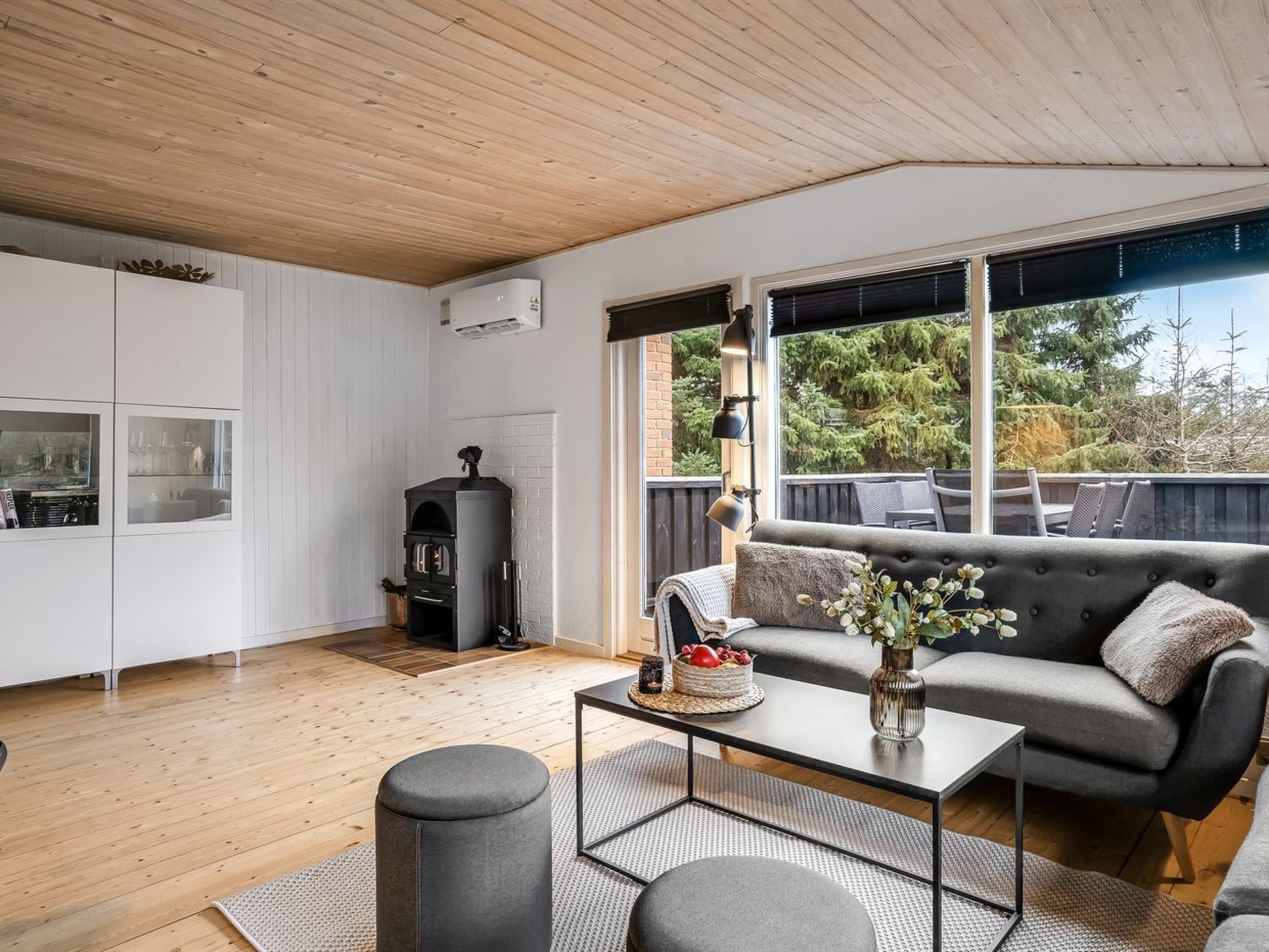 "Leonor" - 300m from the sea - Drinnen