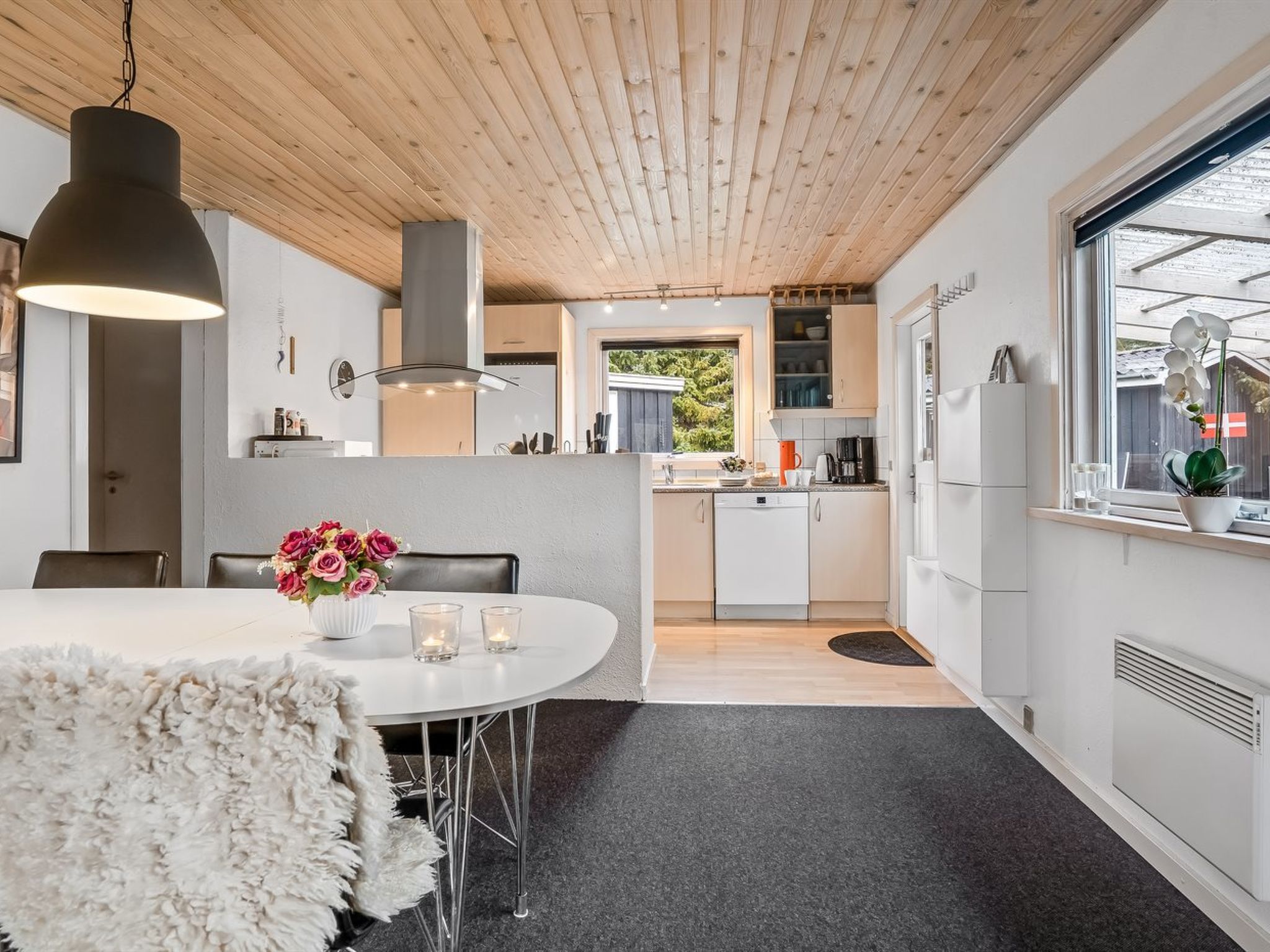 "Leonor" - 300m from the sea - Drinnen