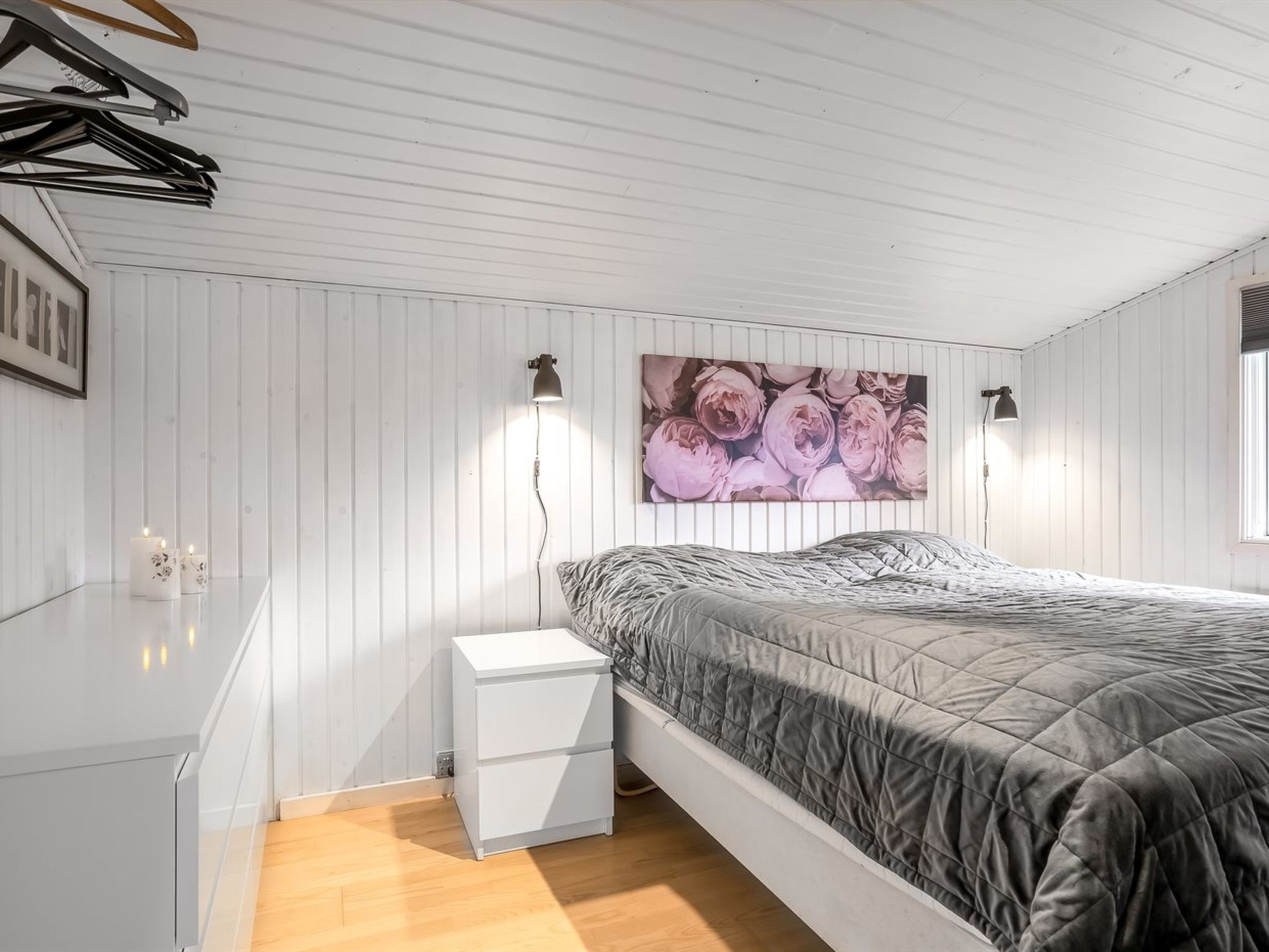 "Leonor" - 300m from the sea - Drinnen