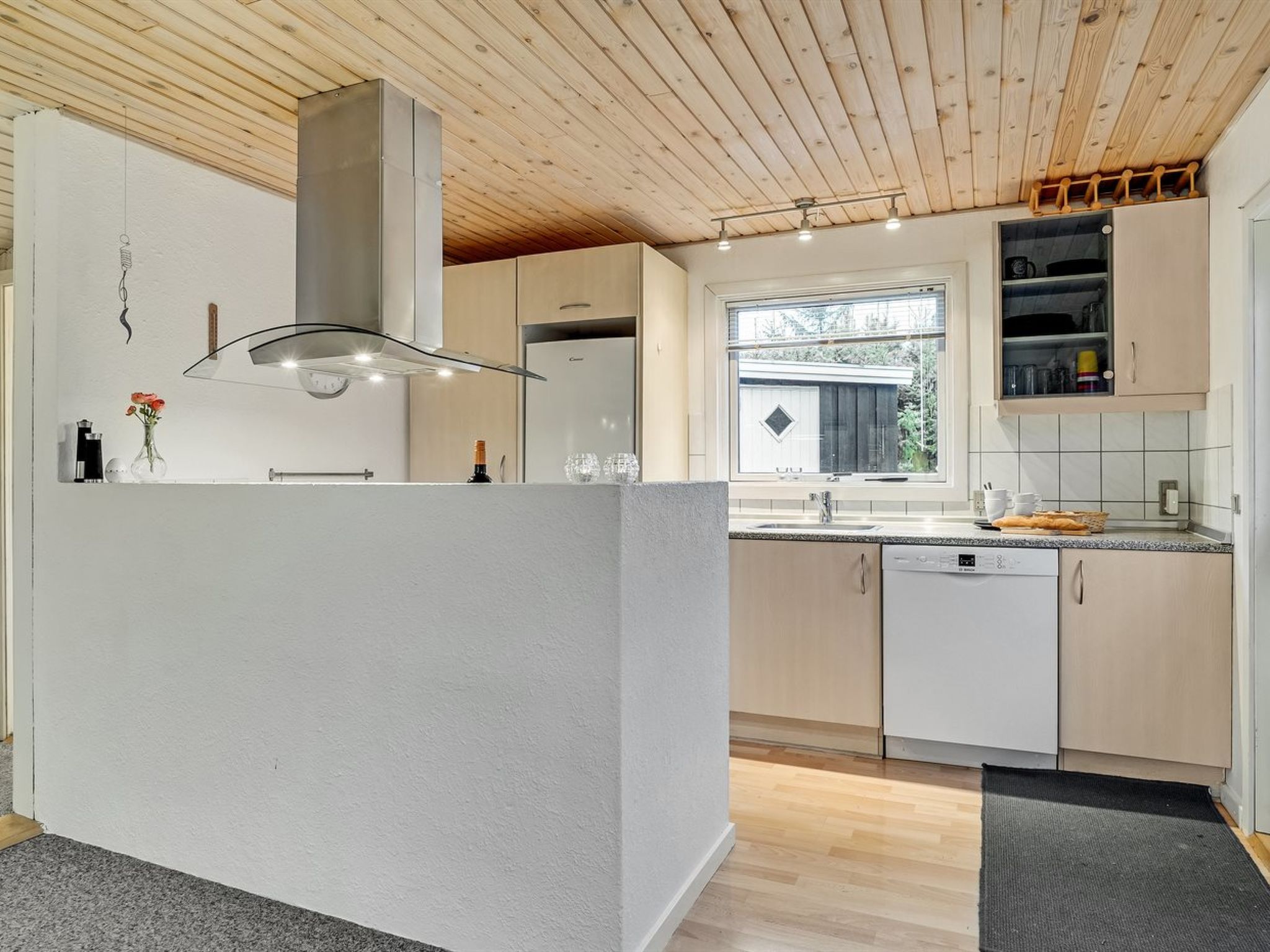 "Leonor" - 300m from the sea - Drinnen