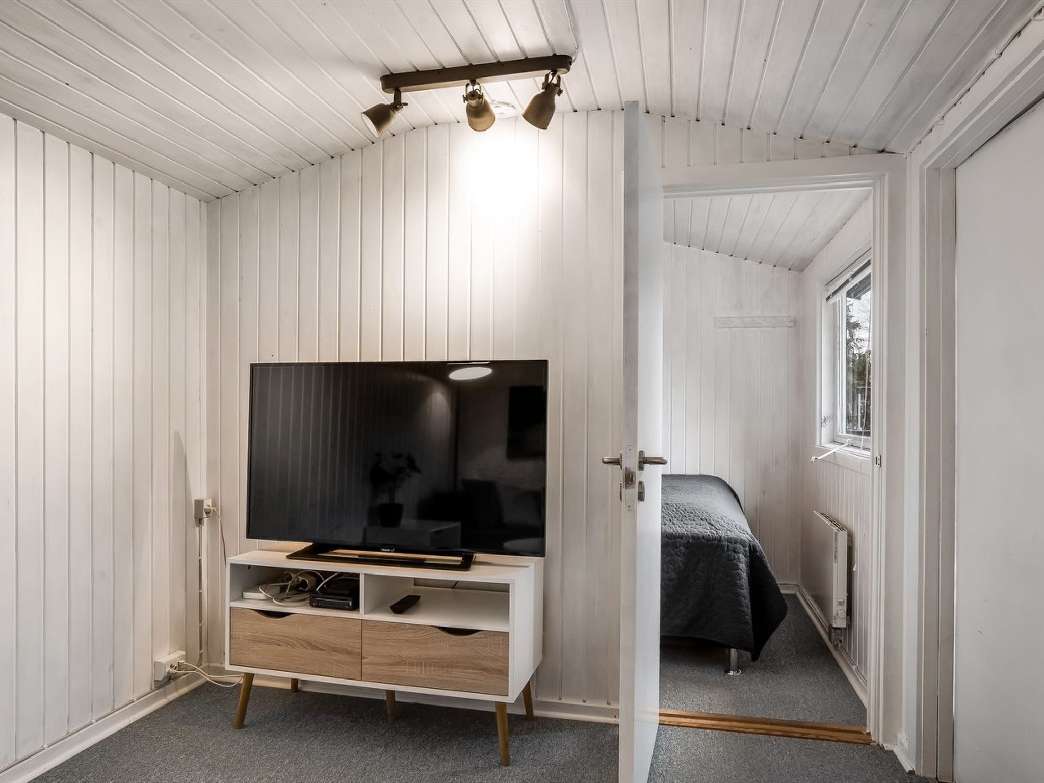 "Leonor" - 300m from the sea - Drinnen