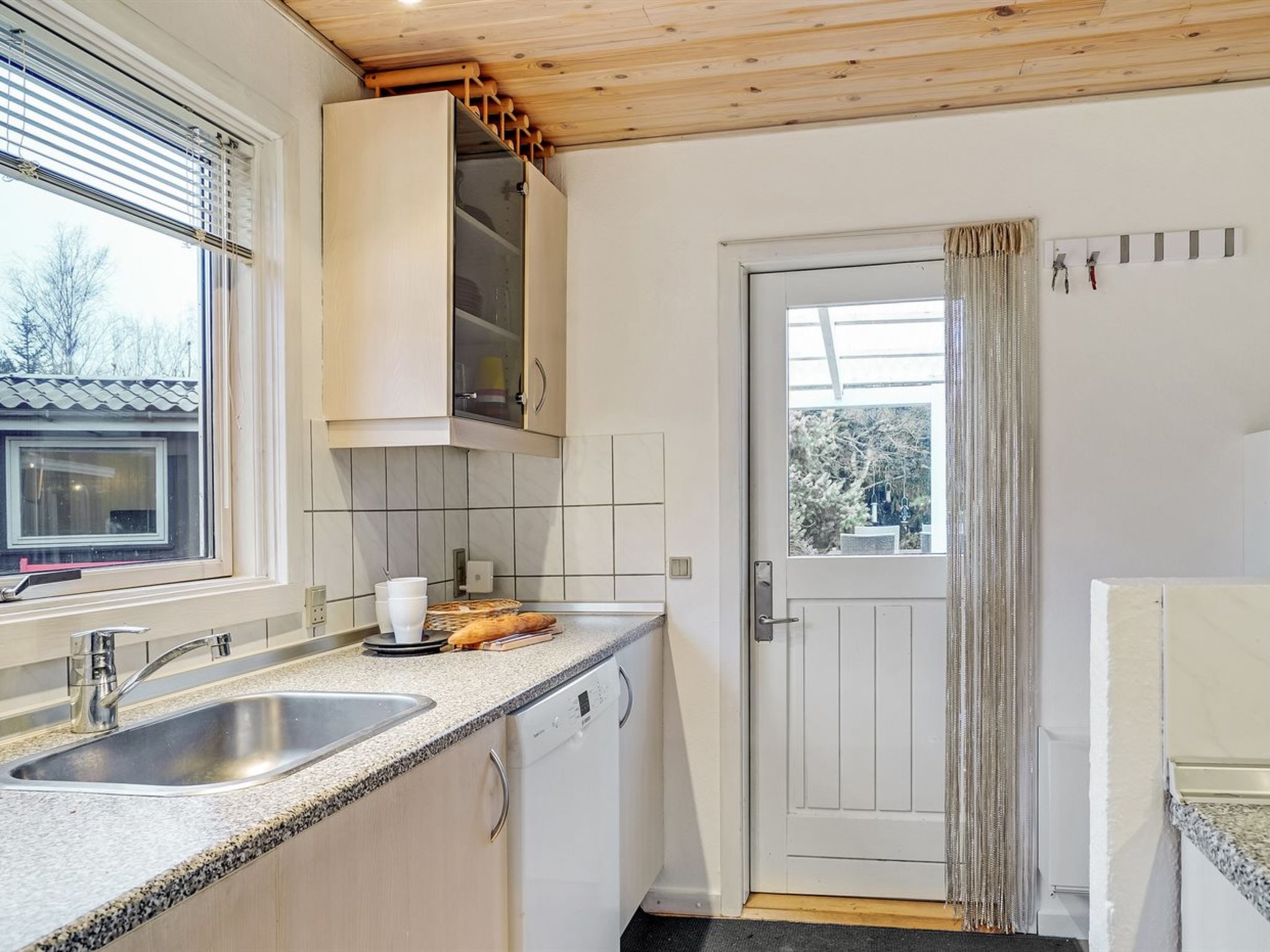 "Leonor" - 300m from the sea - Drinnen