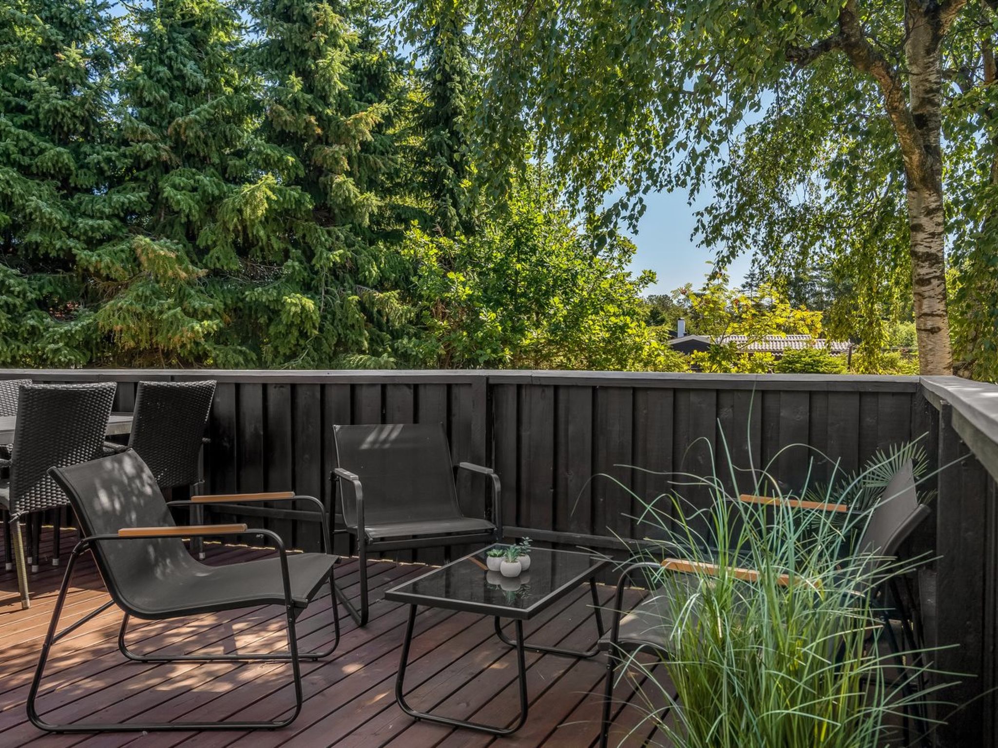 "Leonor" - 300m from the sea - Draußen