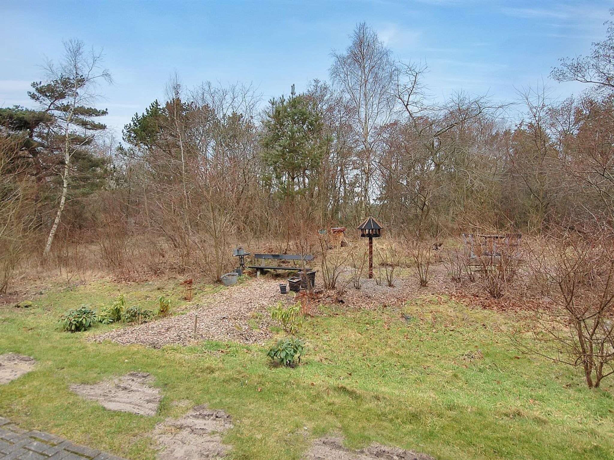 "Enni" - 100m from the sea - Draußen
